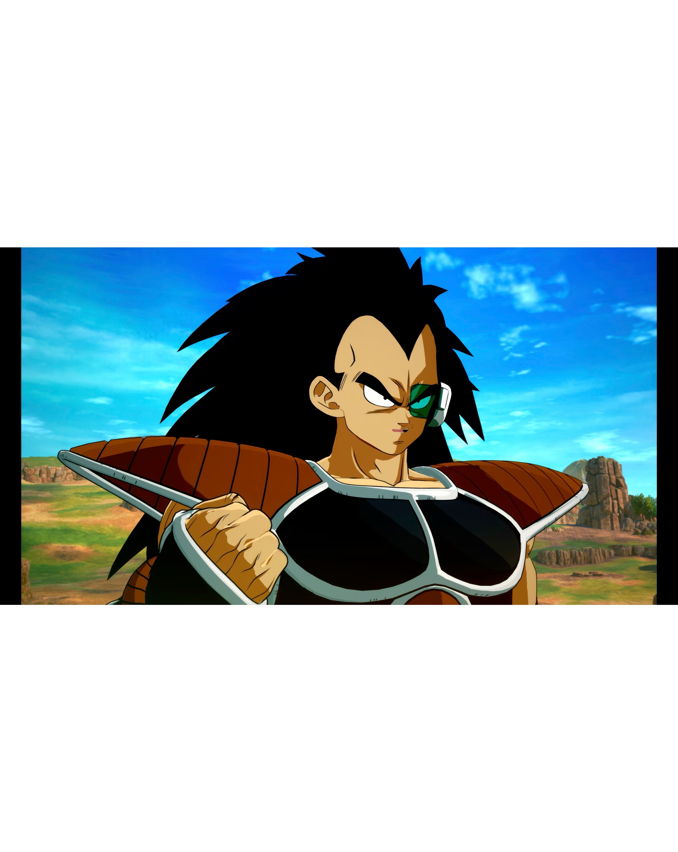 Dragon Ball Sparking Zero (PS5) 11 Dragon Ball Sparking Zero (PS5)