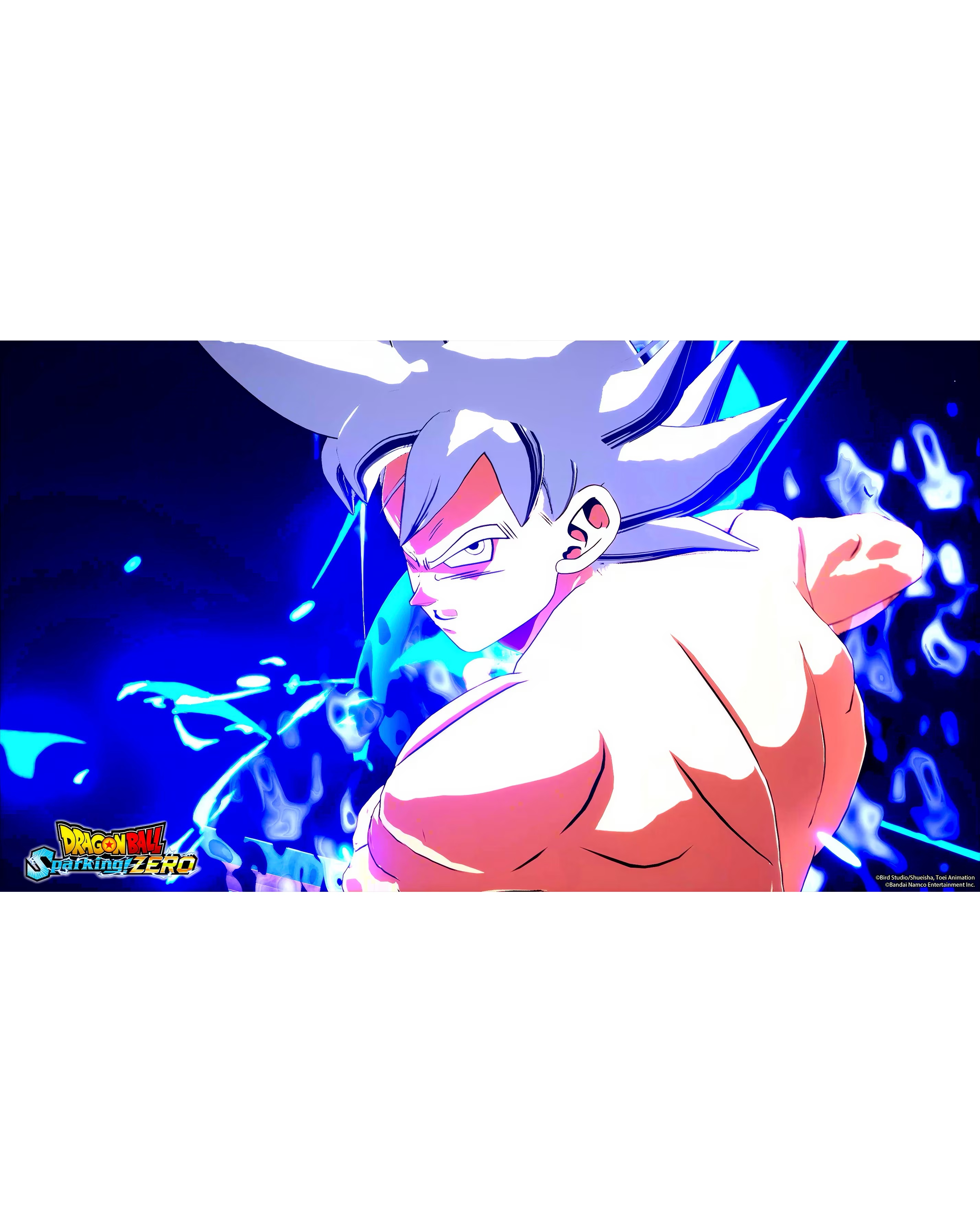 Dragon Ball Sparking Zero (PS5) 2 Dragon Ball Sparking Zero (PS5)