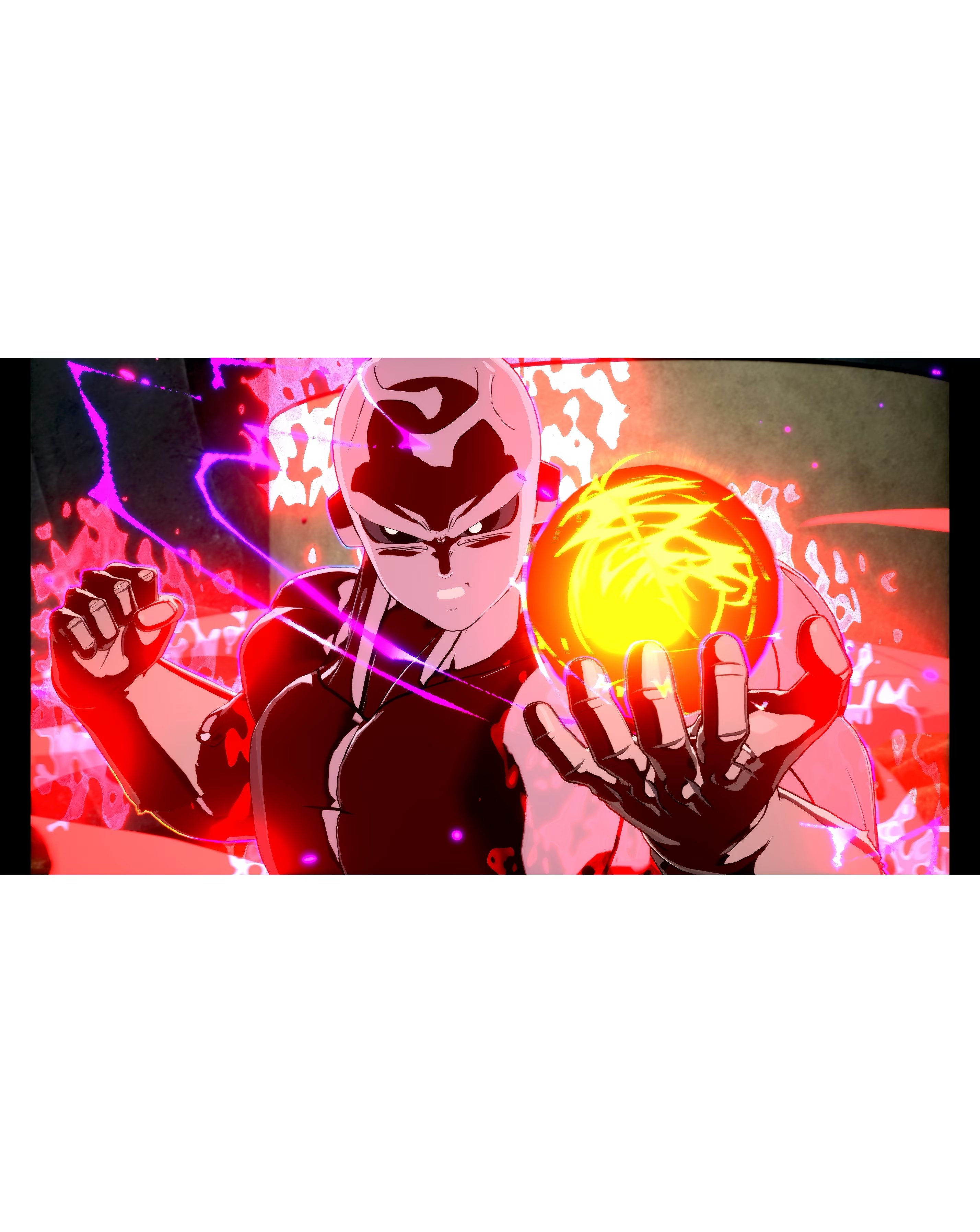 Dragon Ball Sparking Zero (PS5) 3 Dragon Ball Sparking Zero (PS5)