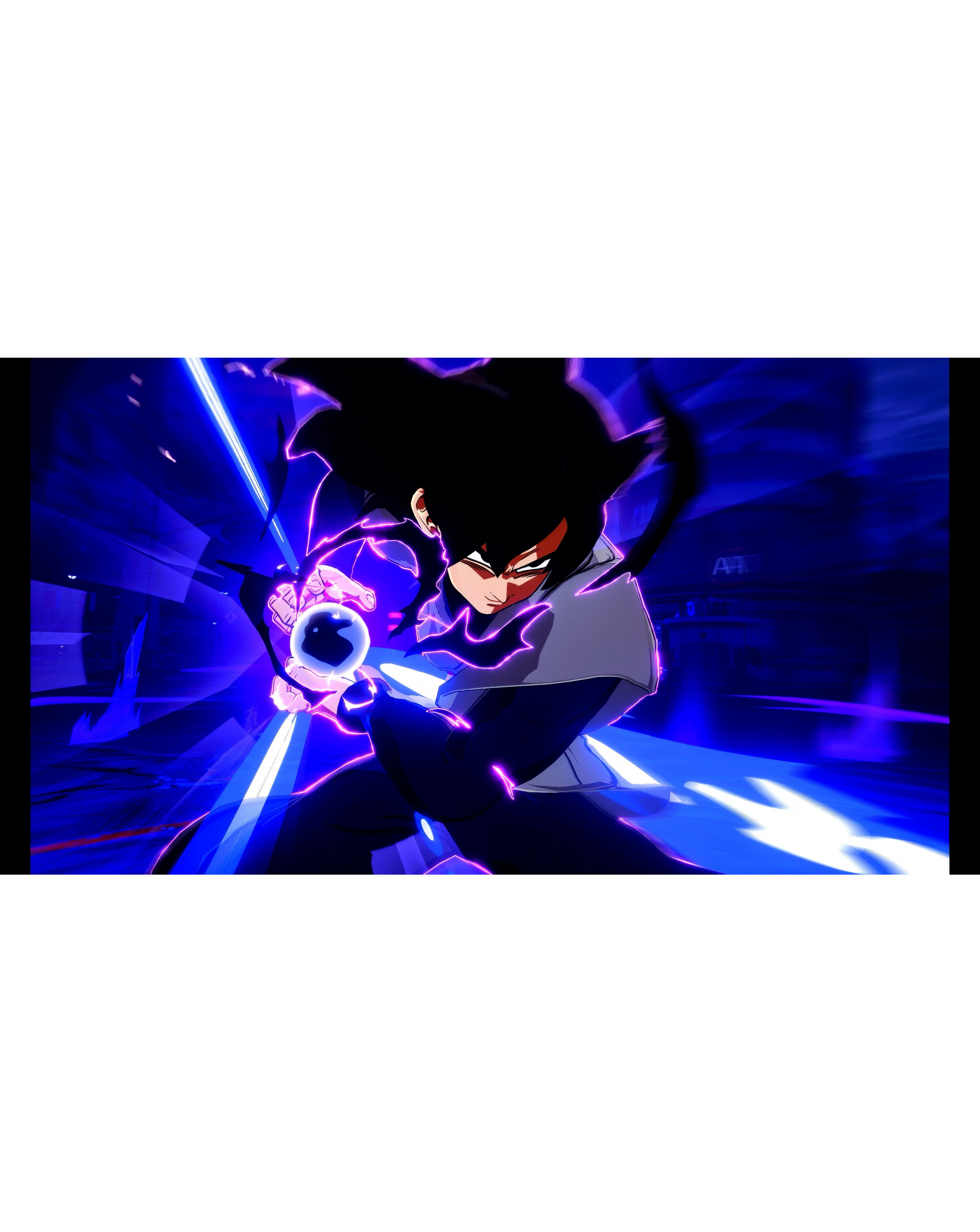 Dragon Ball Sparking Zero (PS5) 8 Dragon Ball Sparking Zero (PS5)
