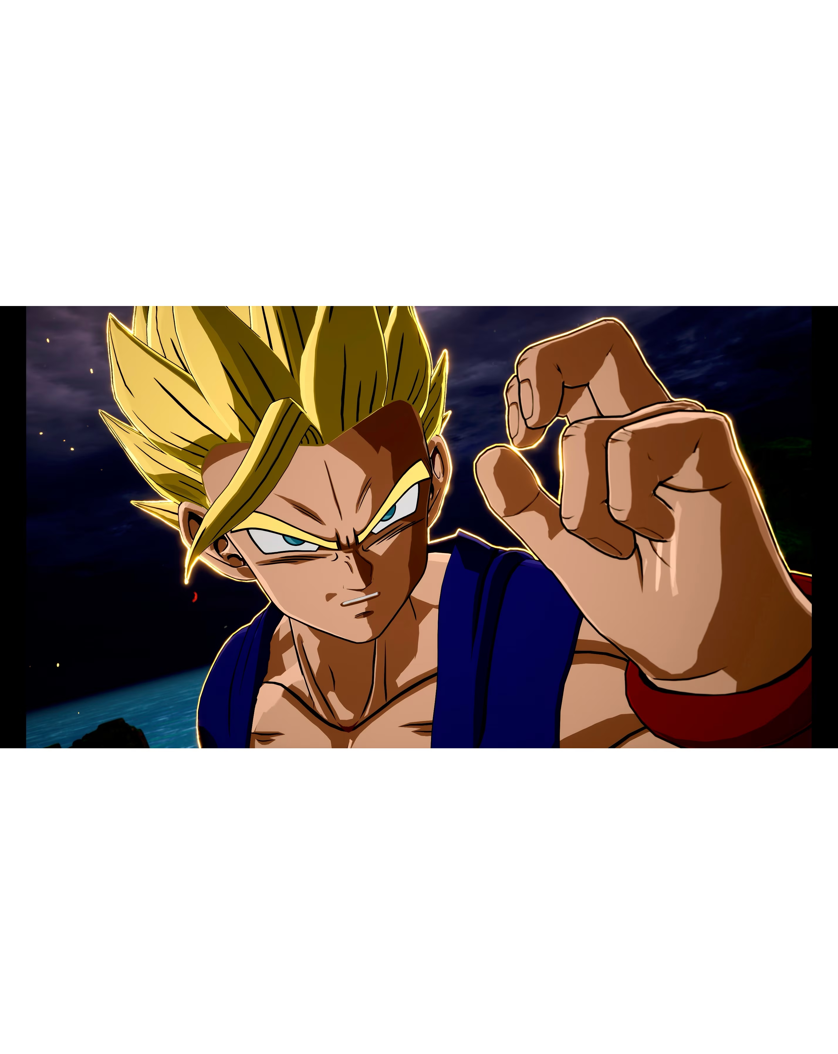 Dragon Ball Sparking Zero (PS5) 9 Dragon Ball Sparking Zero (PS5)