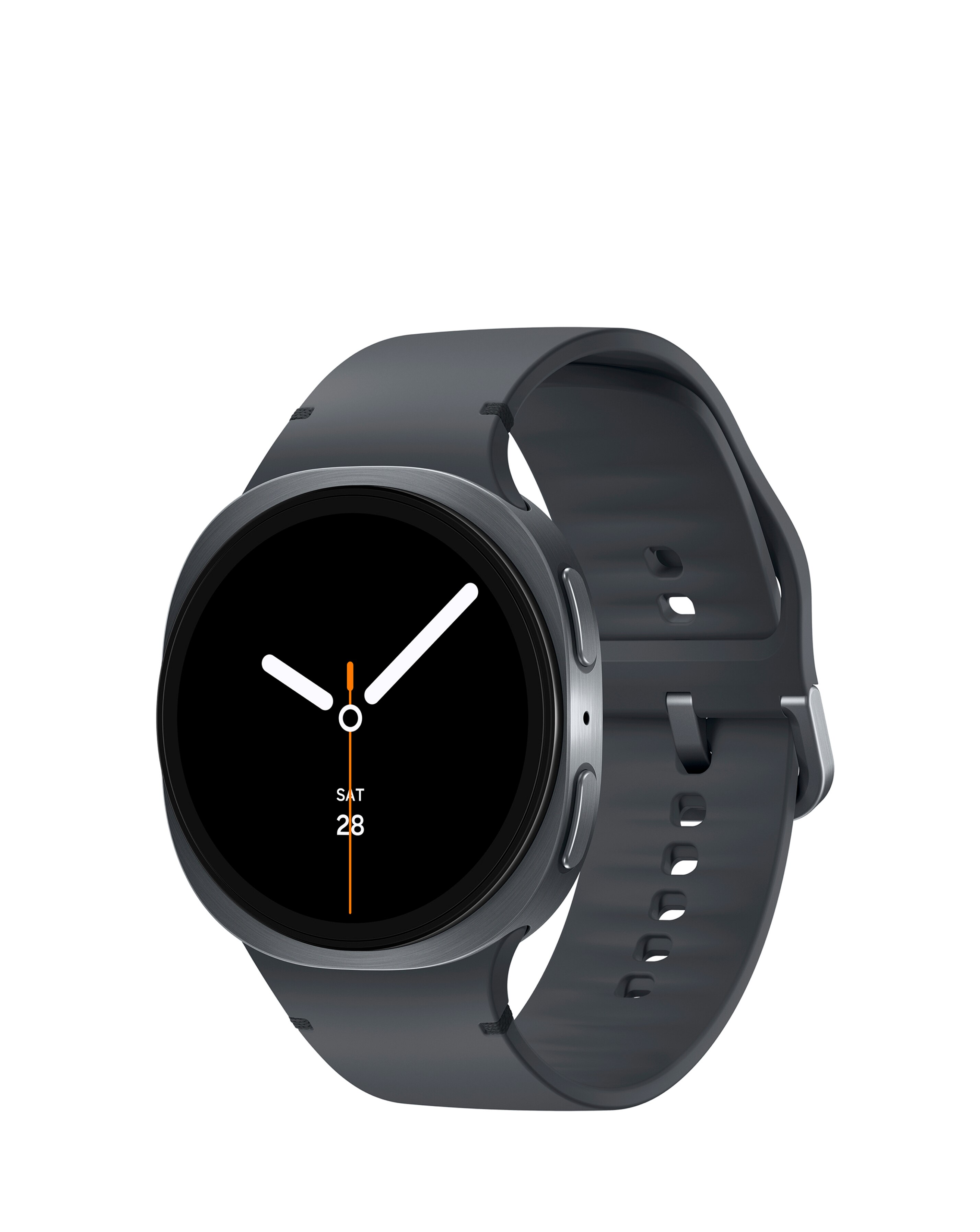 Samsung Galaxy Watch8 44mm BT - Graphite 2 Samsung Galaxy Watch8 44mm BT - Graphite