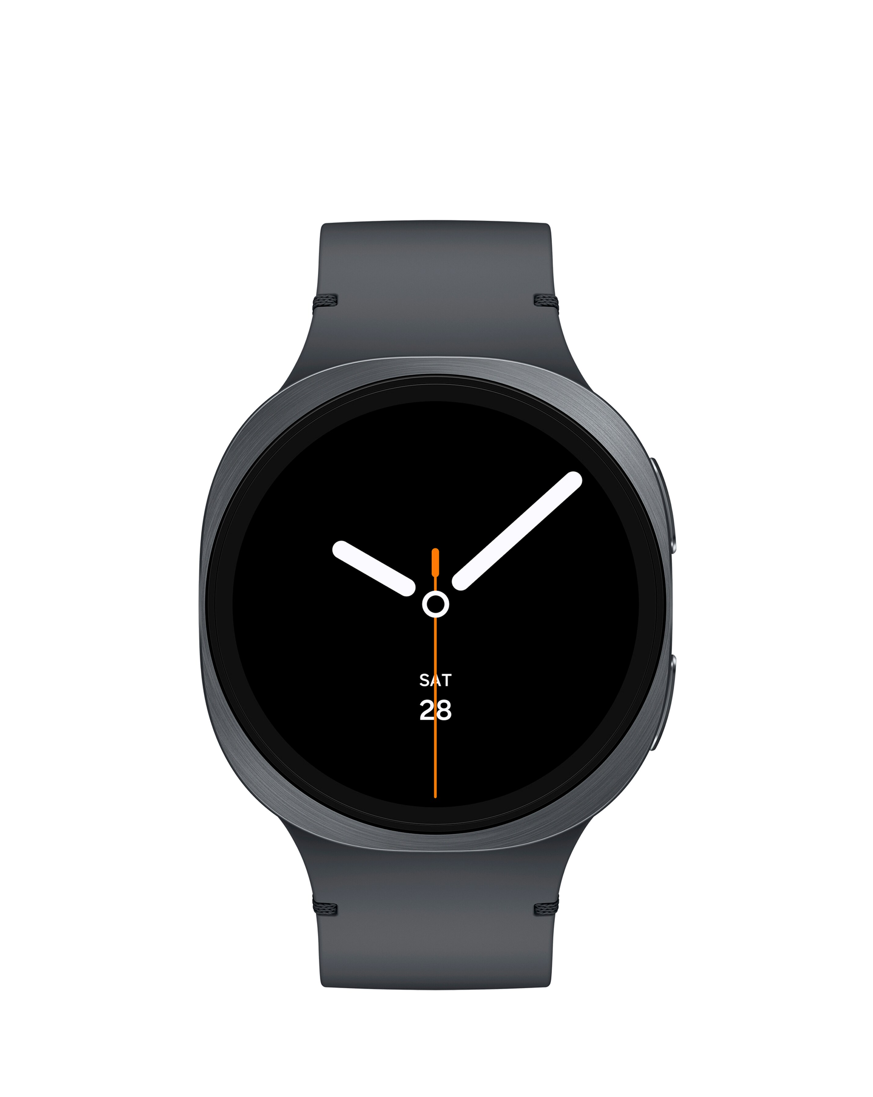 Samsung Galaxy Watch8 44mm BT - Graphite 4 Samsung Galaxy Watch8 44mm BT - Graphite