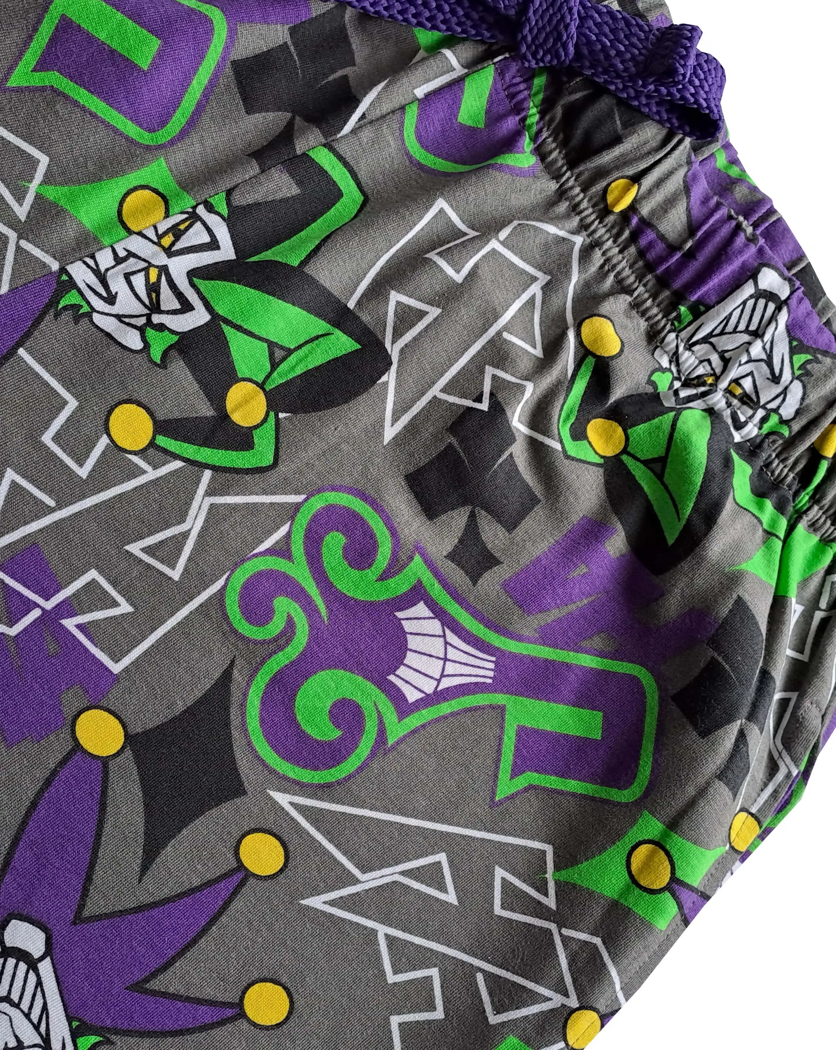 Mens The Joker Loungepants 4 Mens The Joker Loungepants