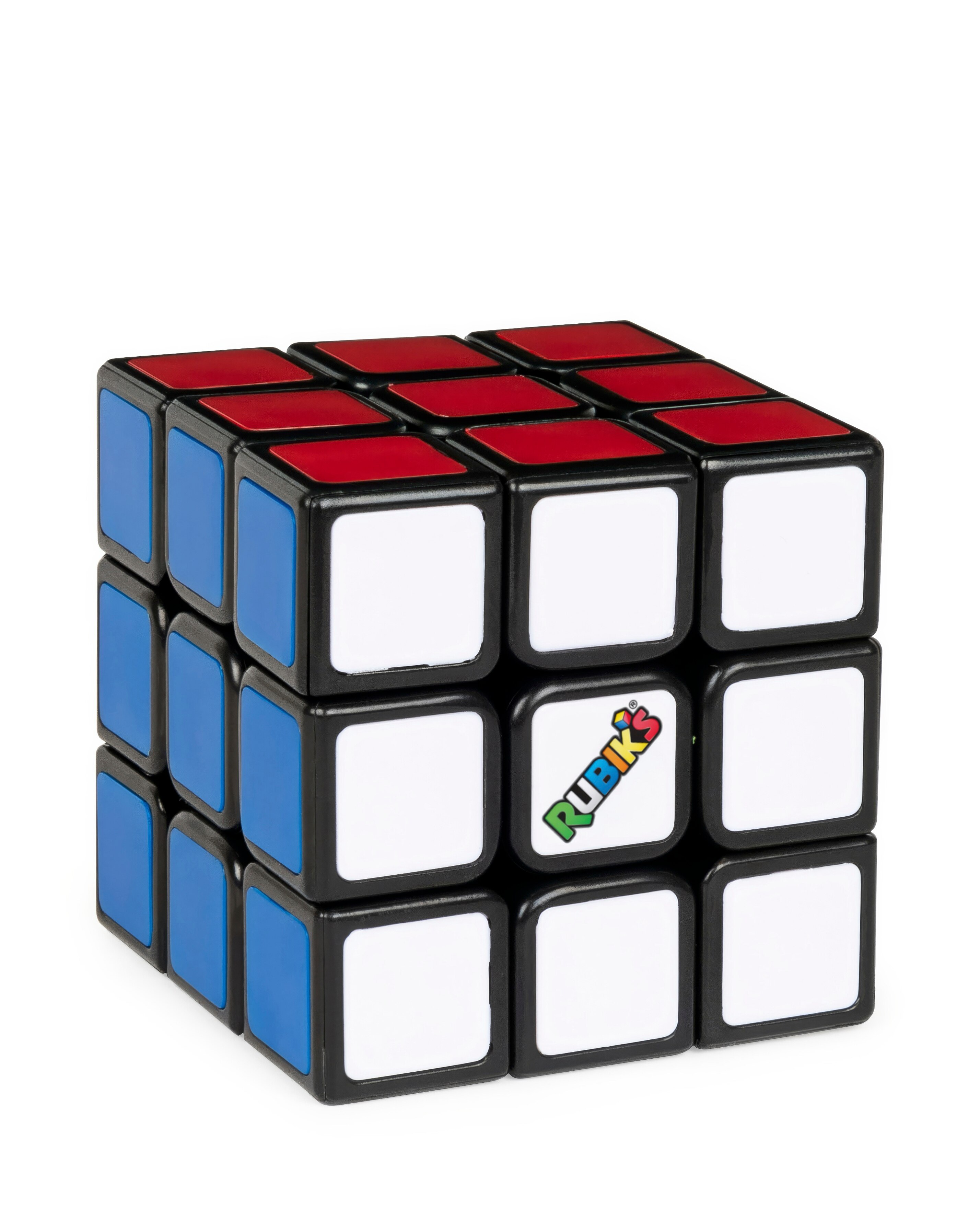 Rubik's Cube 3x3 1 Rubik's Cube 3x3