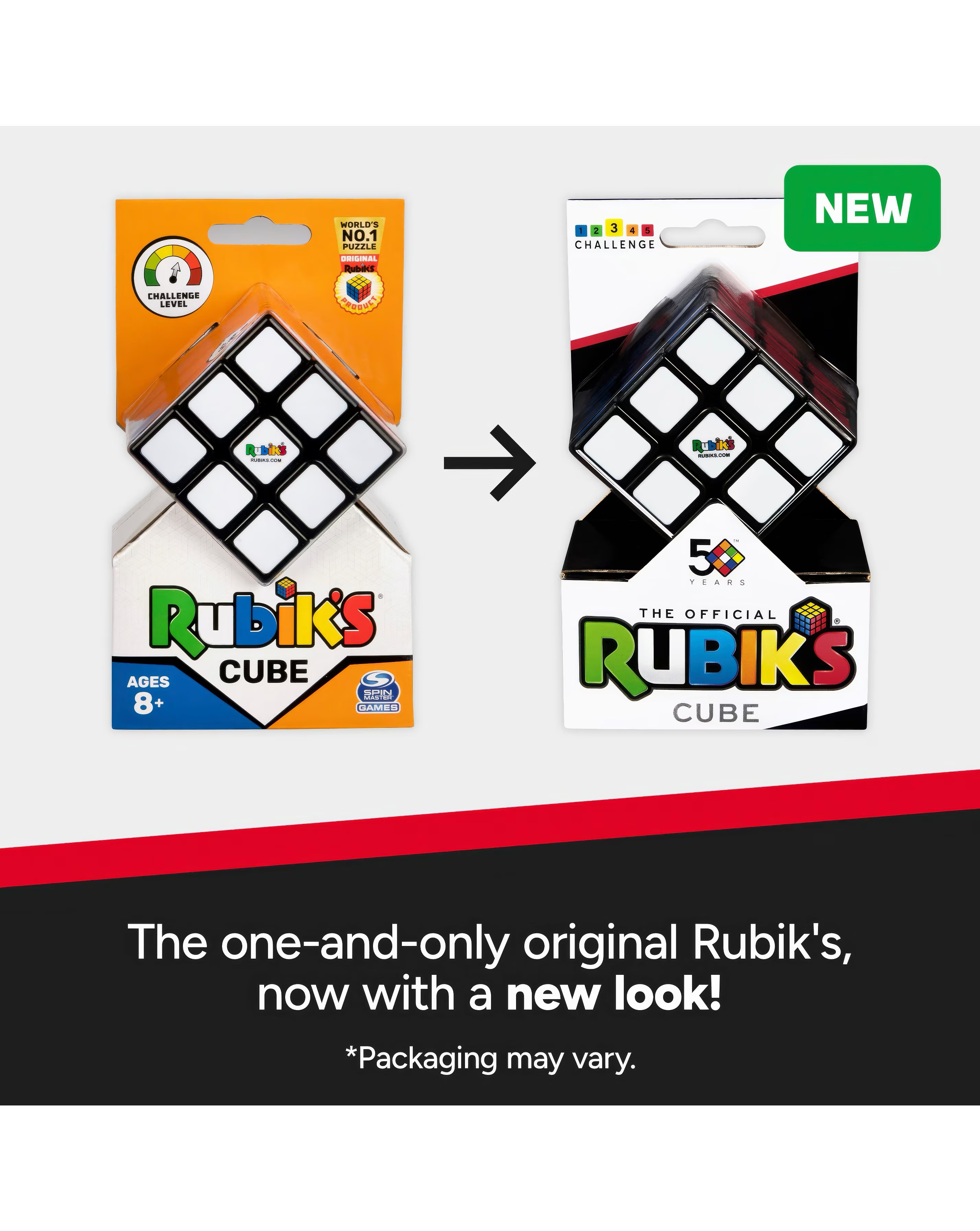 Rubik's Cube 3x3 2 Rubik's Cube 3x3