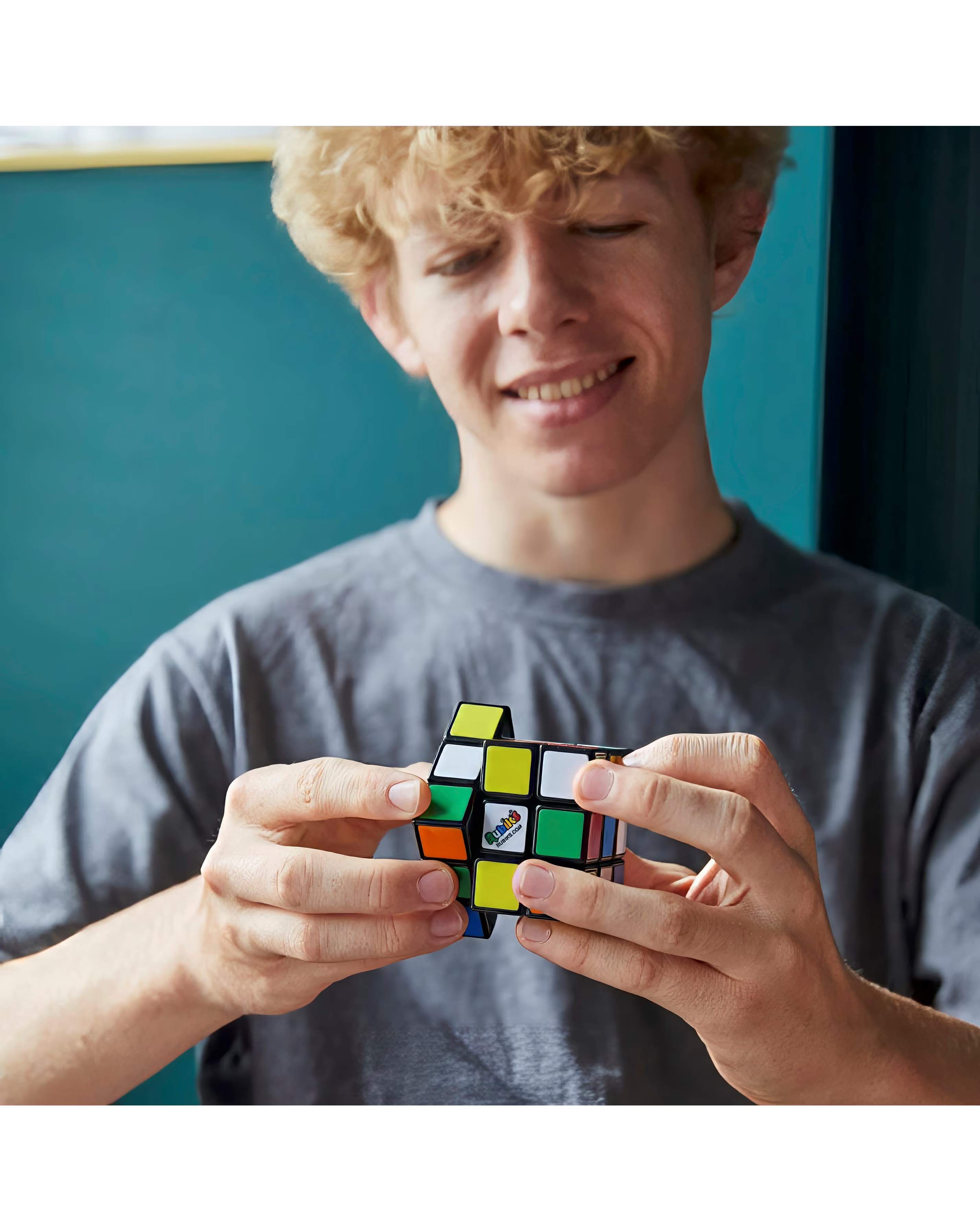 Rubik's Cube 3x3 5 Rubik's Cube 3x3