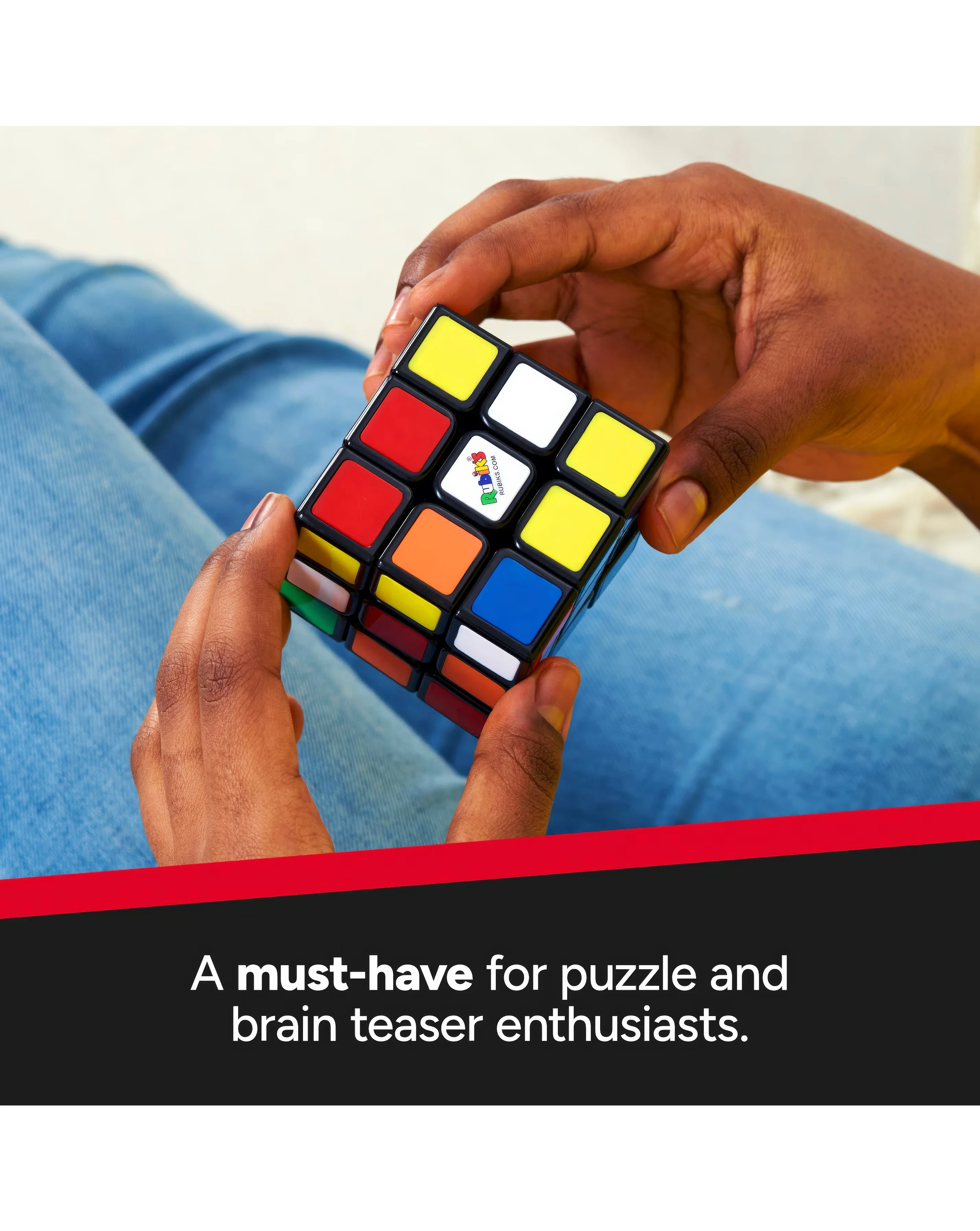 Rubik's Cube 3x3 6 Rubik's Cube 3x3