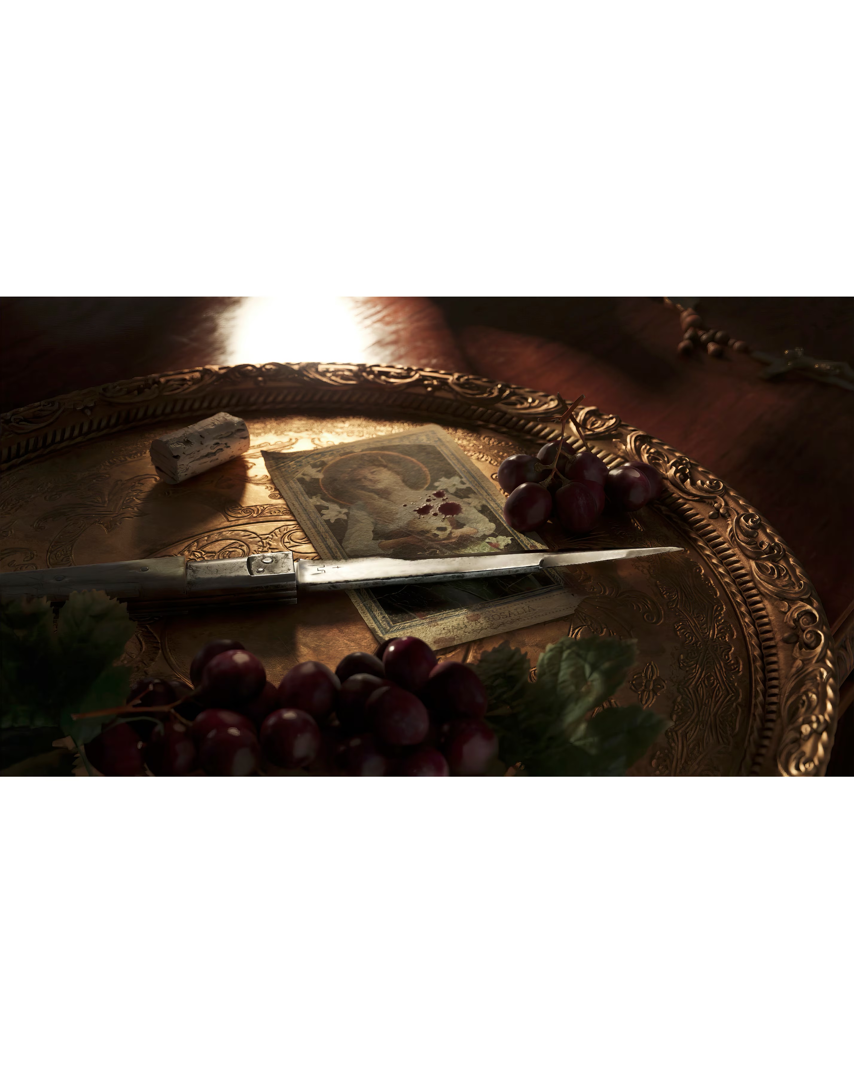 Mafia: The Old Country (Xbox) 4 Mafia: The Old Country (Xbox)