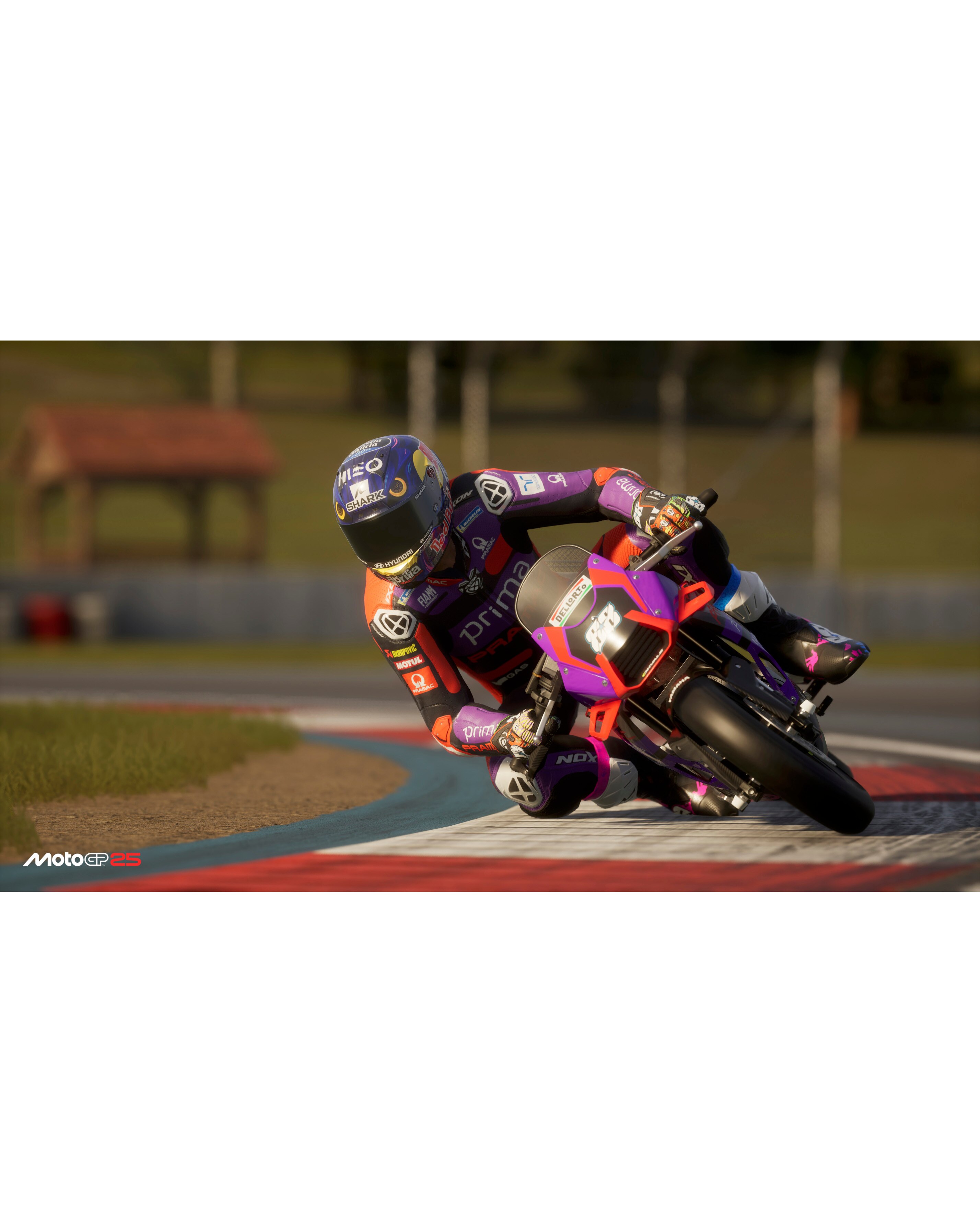 MotoGP 25 (Xbox) 5 MotoGP 25 (Xbox)