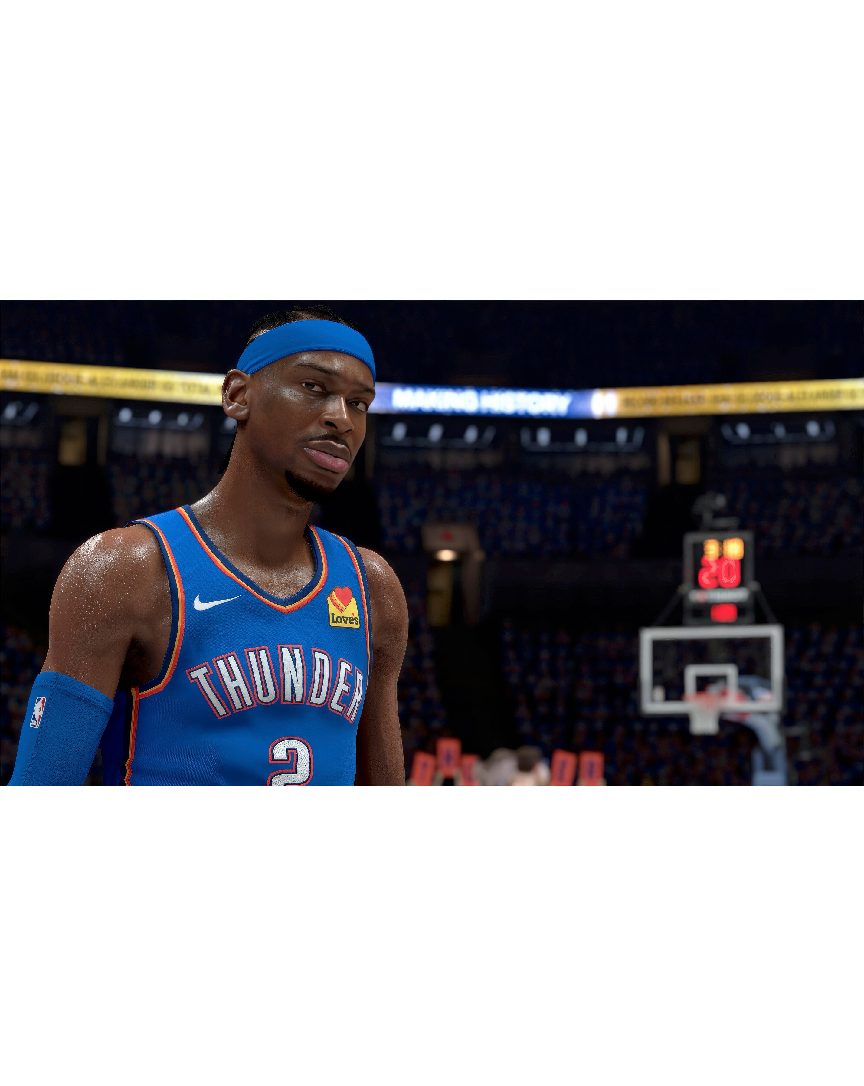NBA 2K26 (Xbox Series X) 2 NBA 2K26 (Xbox Series X)