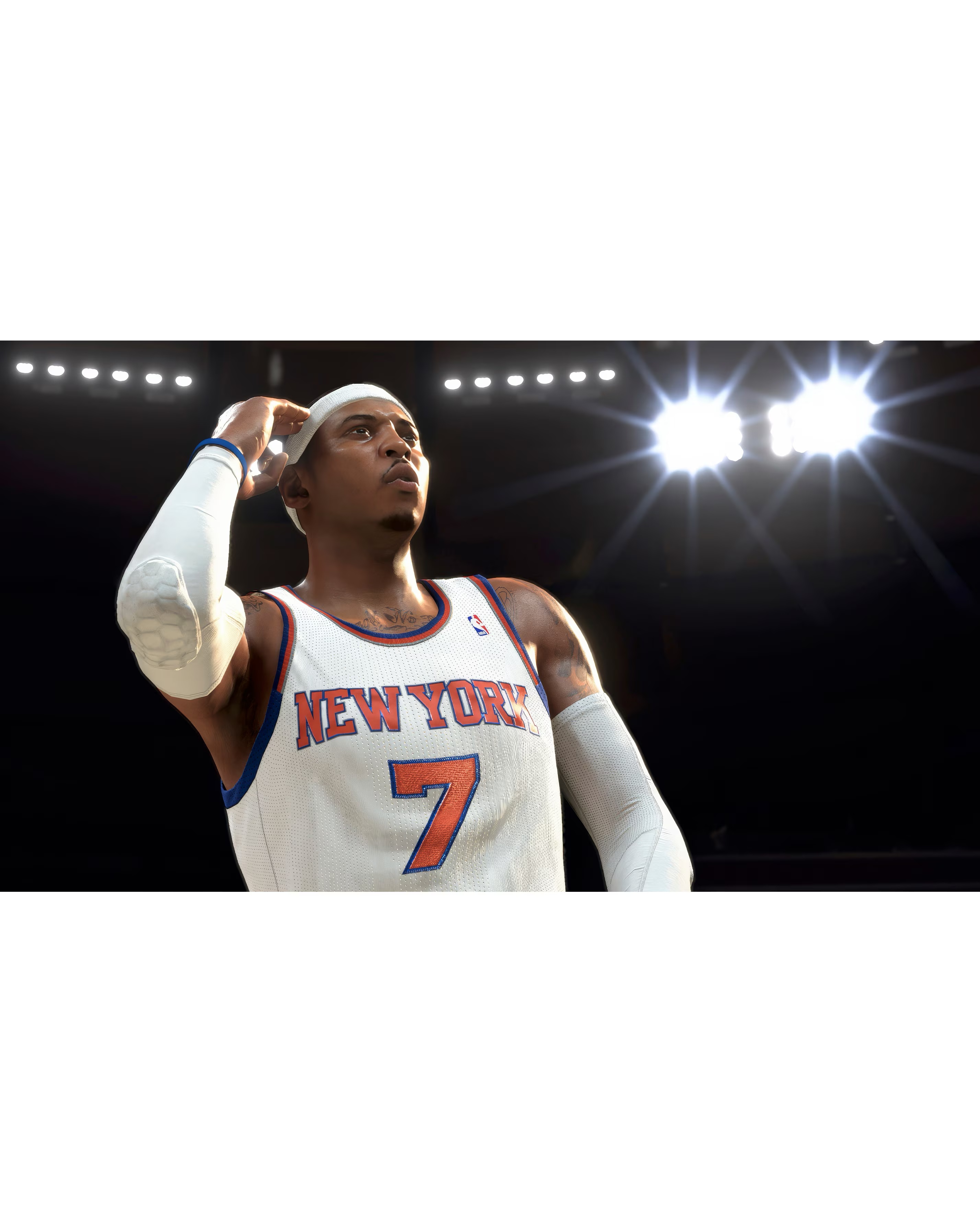 NBA 2K26 (Xbox Series X) 3 NBA 2K26 (Xbox Series X)