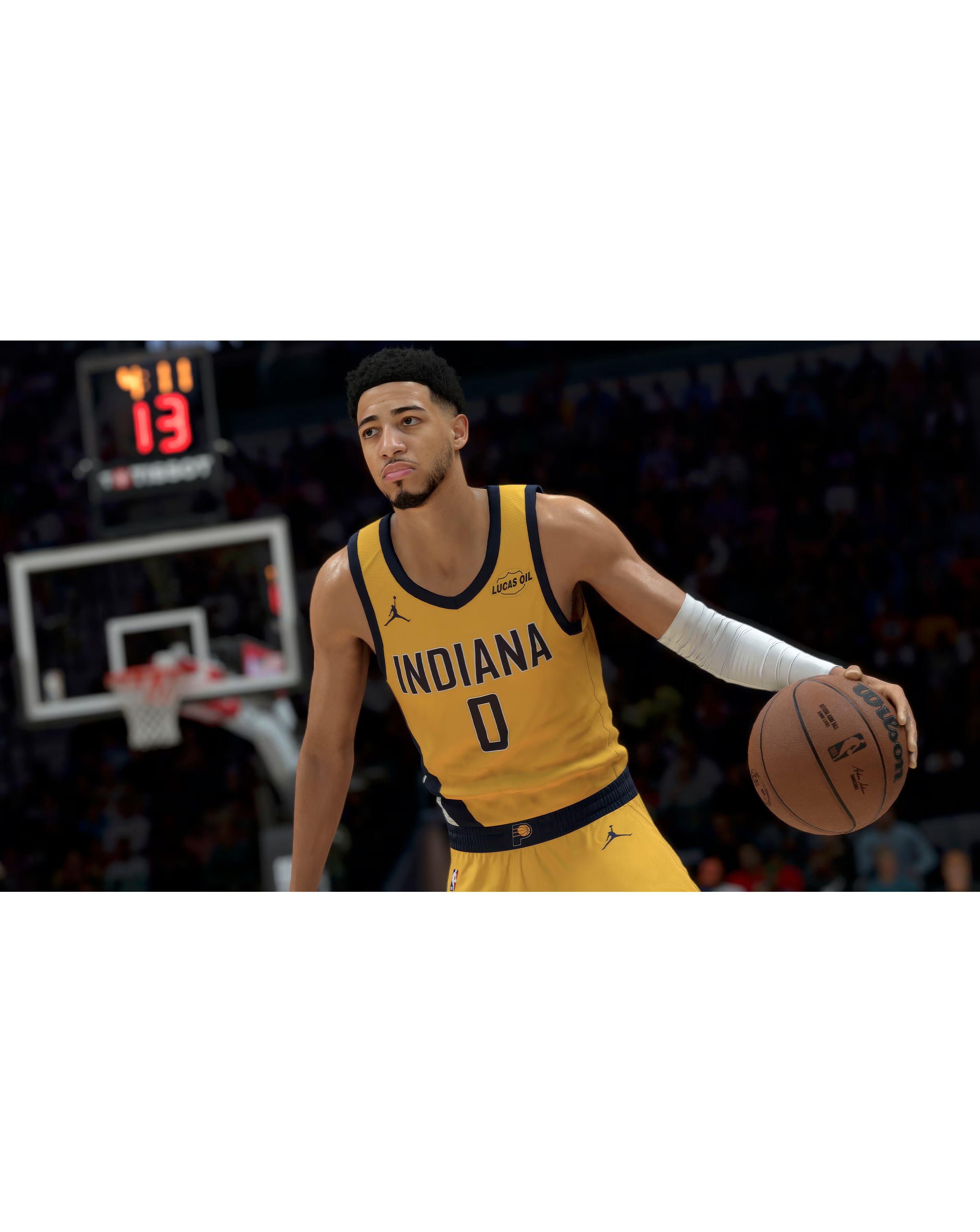 NBA 2K26 (Xbox Series X) 4 NBA 2K26 (Xbox Series X)
