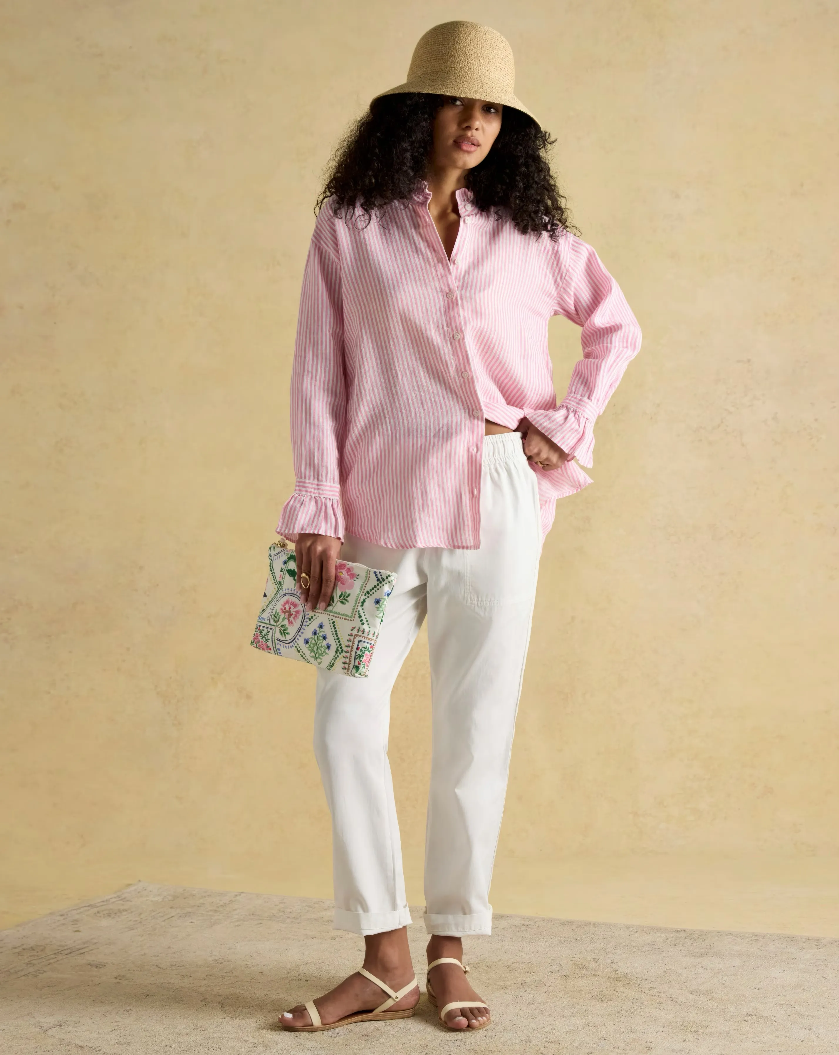 Joules Relaxed Chino 2 Joules Relaxed Chino