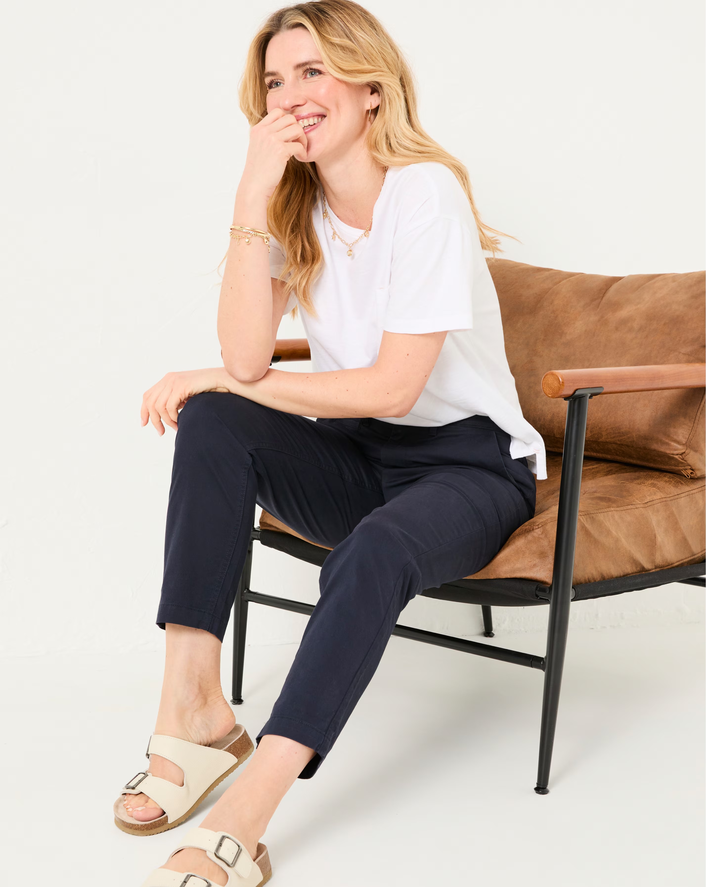 Fatface Rye Chino 1 Fatface Rye Chino
