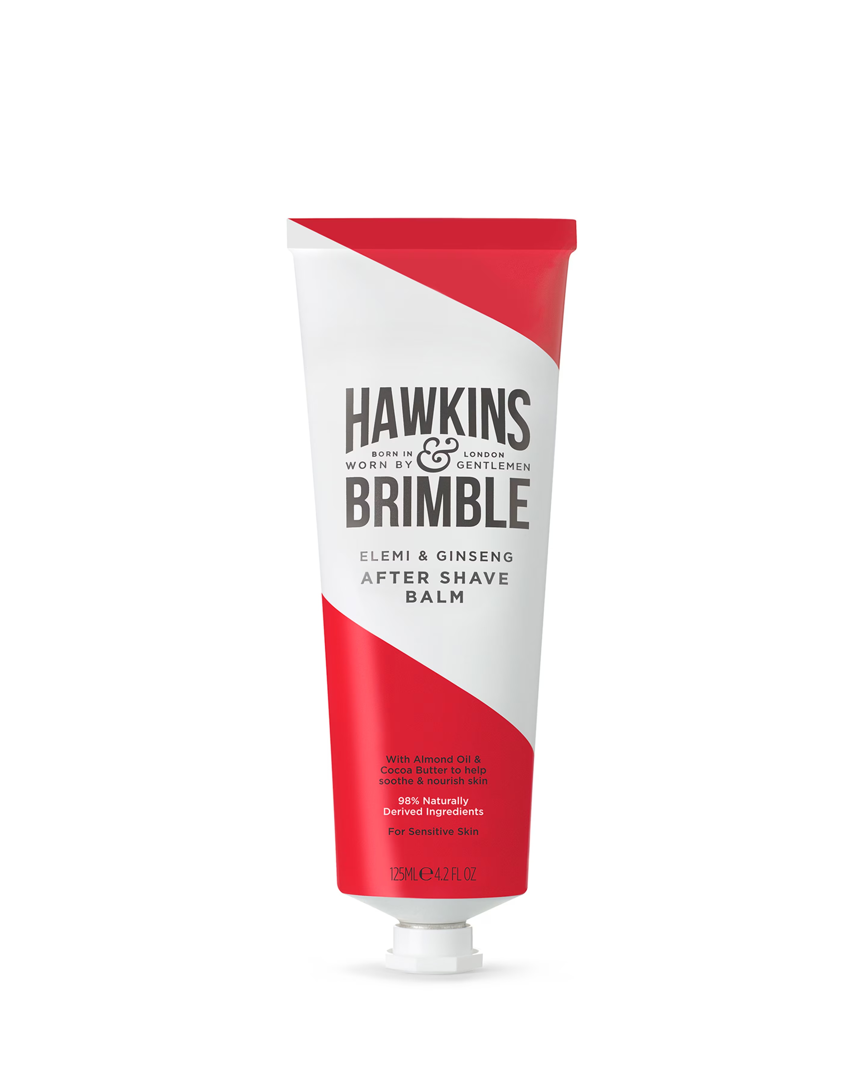 Hawkins & Brimble Post Shave Balm 125ml 2 Hawkins & Brimble Post Shave Balm 125ml