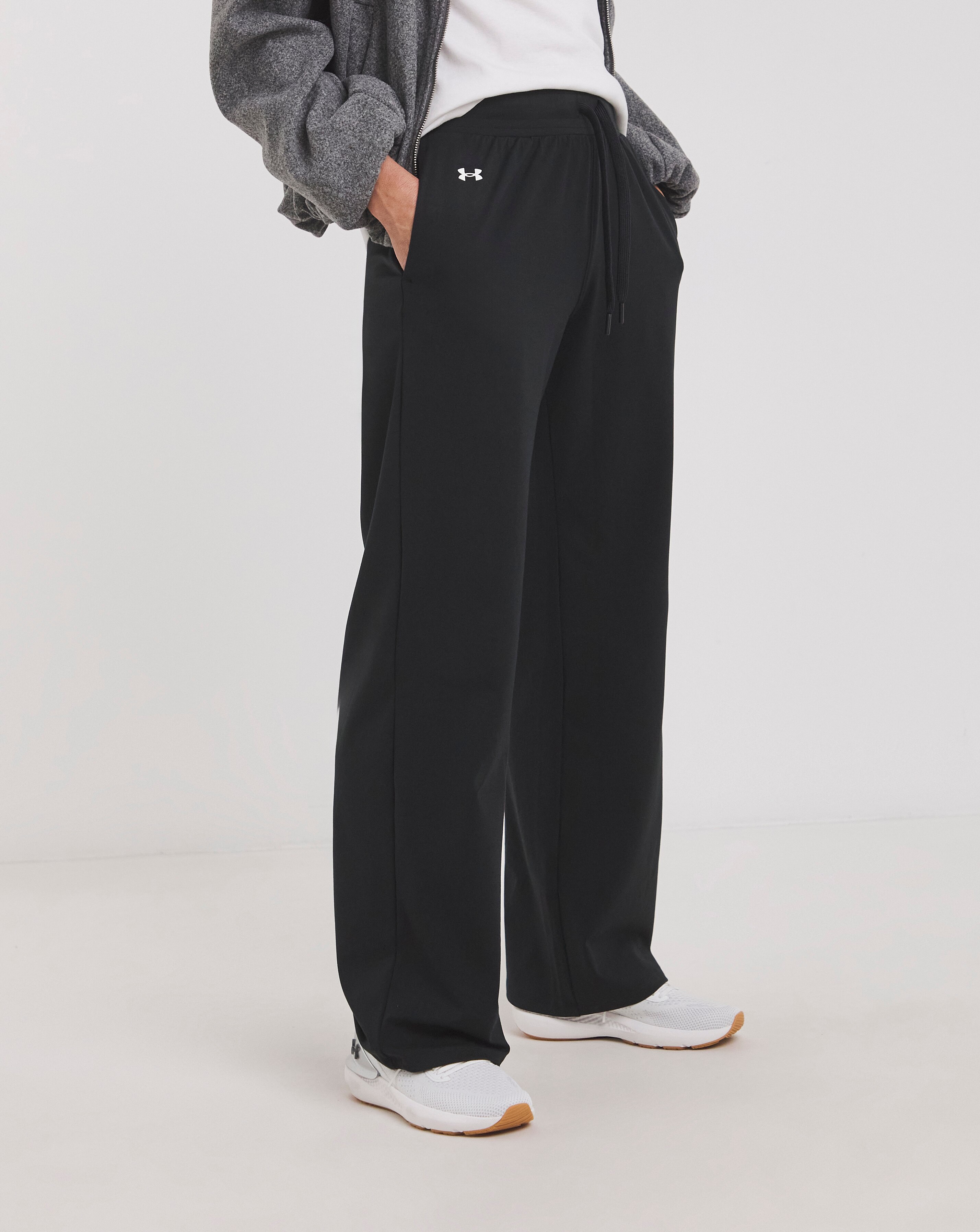 Under Armour Motion Open Hem Pants 2 Under Armour Motion Open Hem Pants