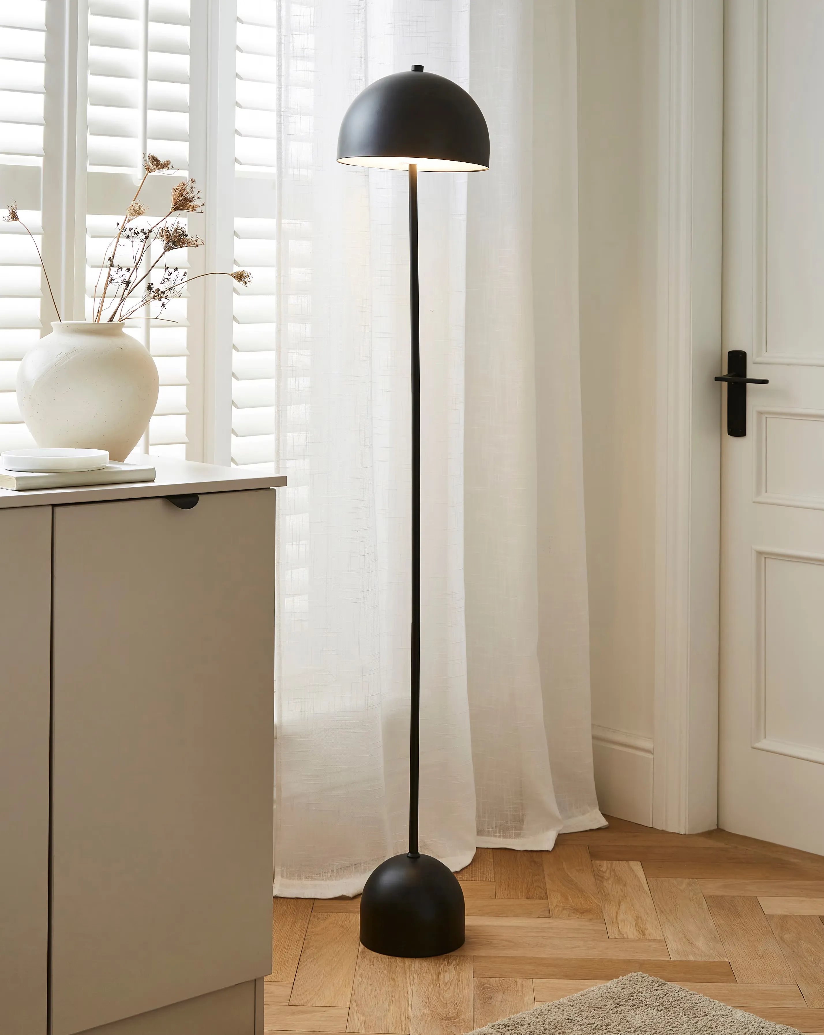 Mushroom Portable Wireless Rechargeable Floor Lamp 1 Mushroom Portable Wireless Rechargeable Floor Lamp
