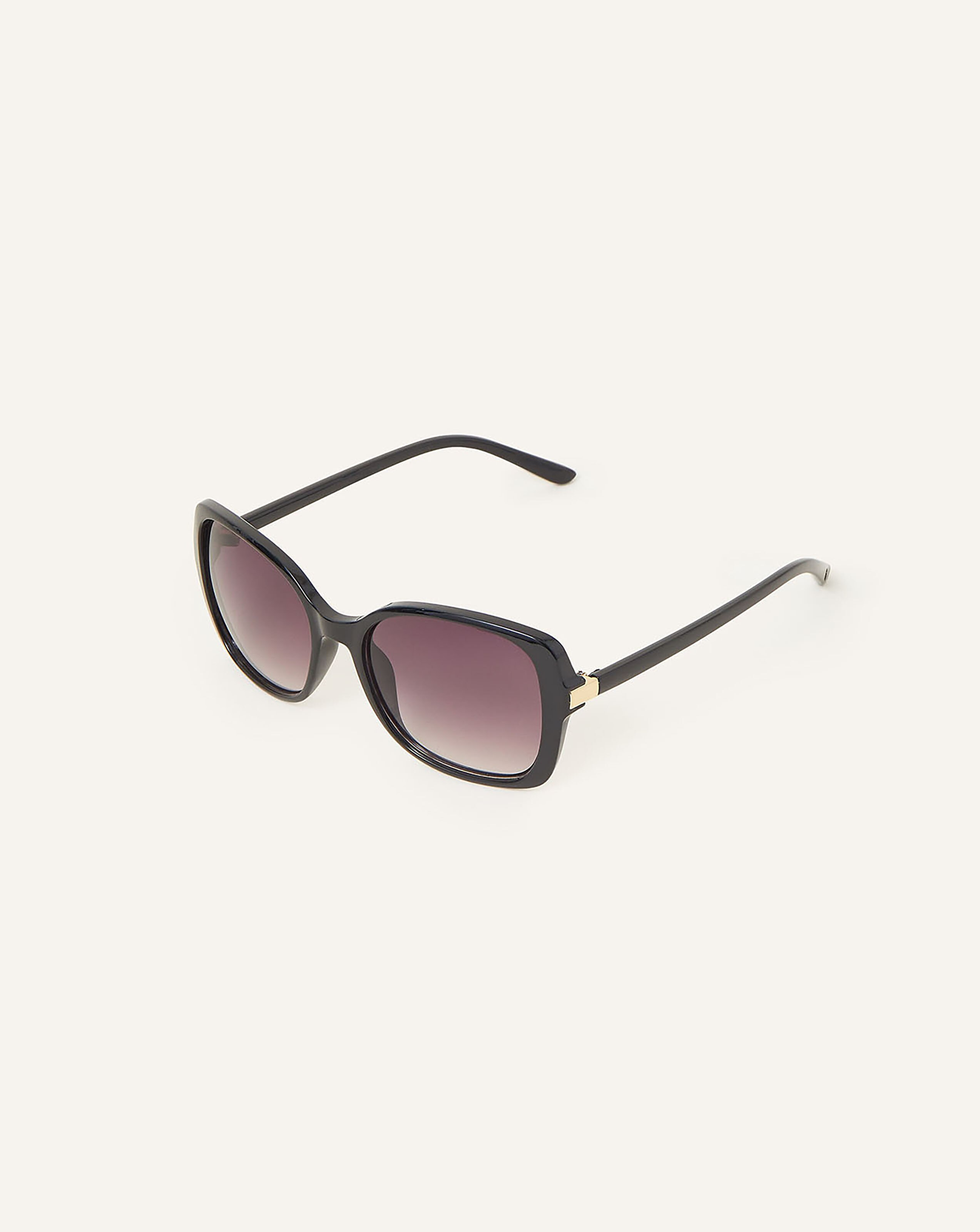 Accessorize Oversized Square Sunglasses 1 Accessorize Oversized Square Sunglasses