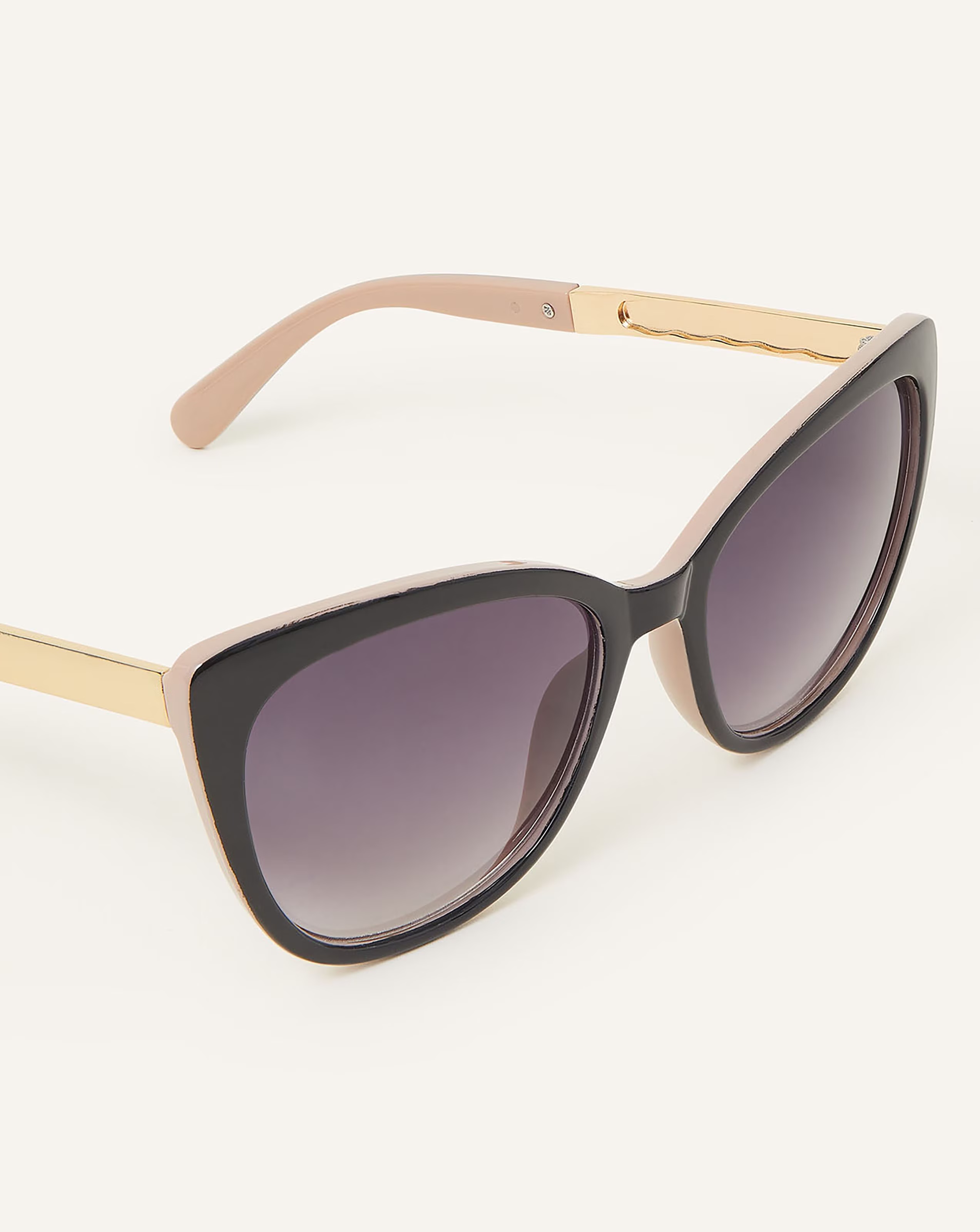 Accessorize Classic Cateye Sunglasses 2 Accessorize Classic Cateye Sunglasses