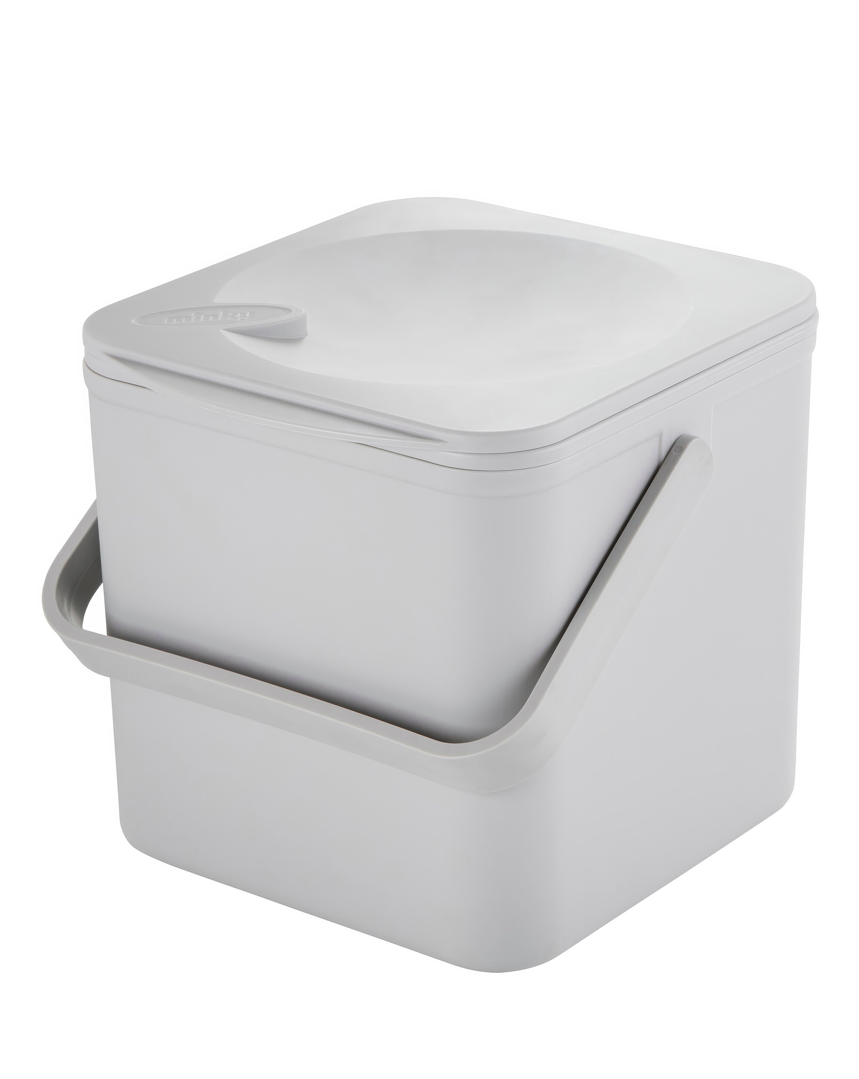 Minky Grey Kitchen Caddy Bundle 8 Minky Grey Kitchen Caddy Bundle