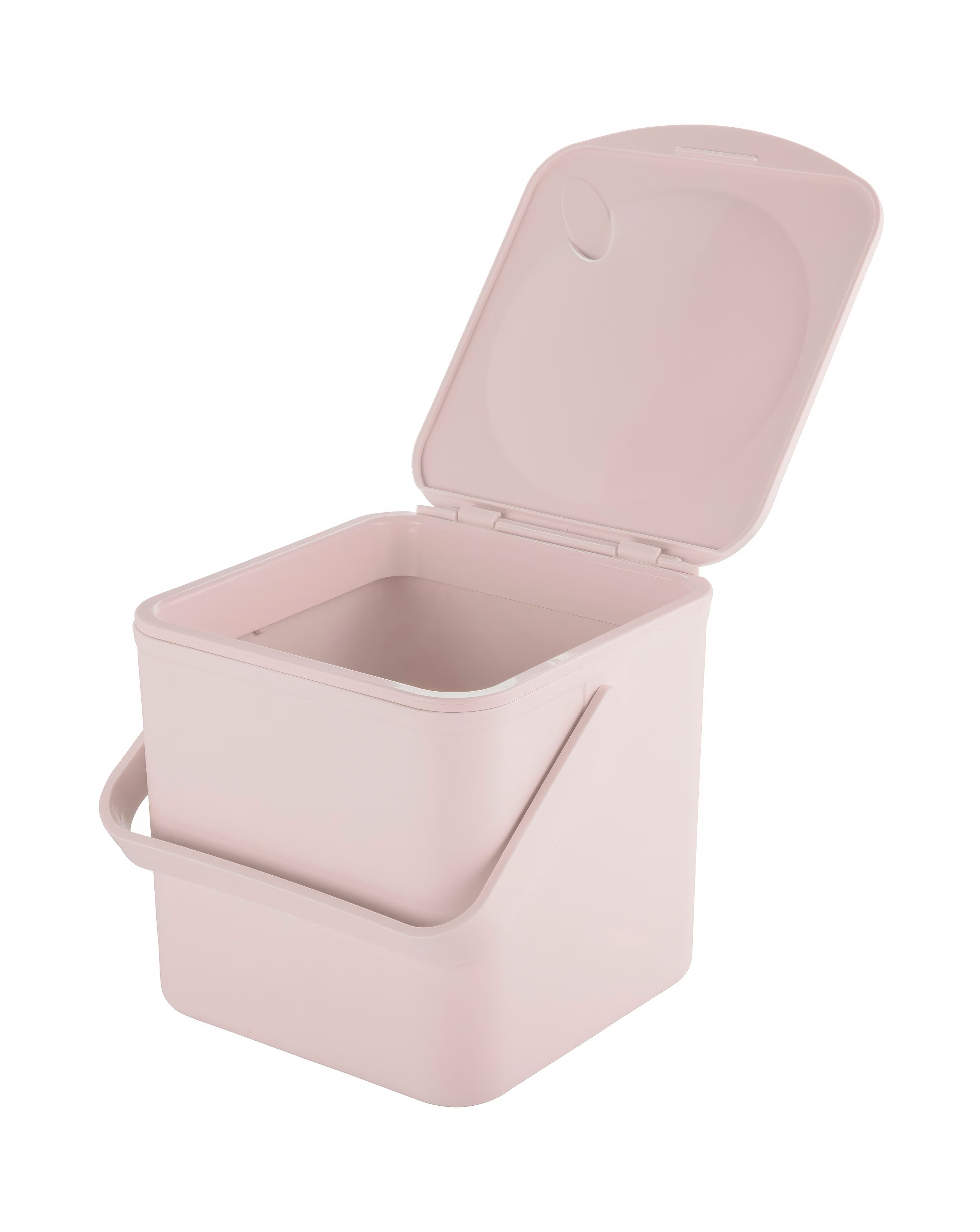 Minky Pink Kitchen Caddy Bundle 2 Minky Pink Kitchen Caddy Bundle
