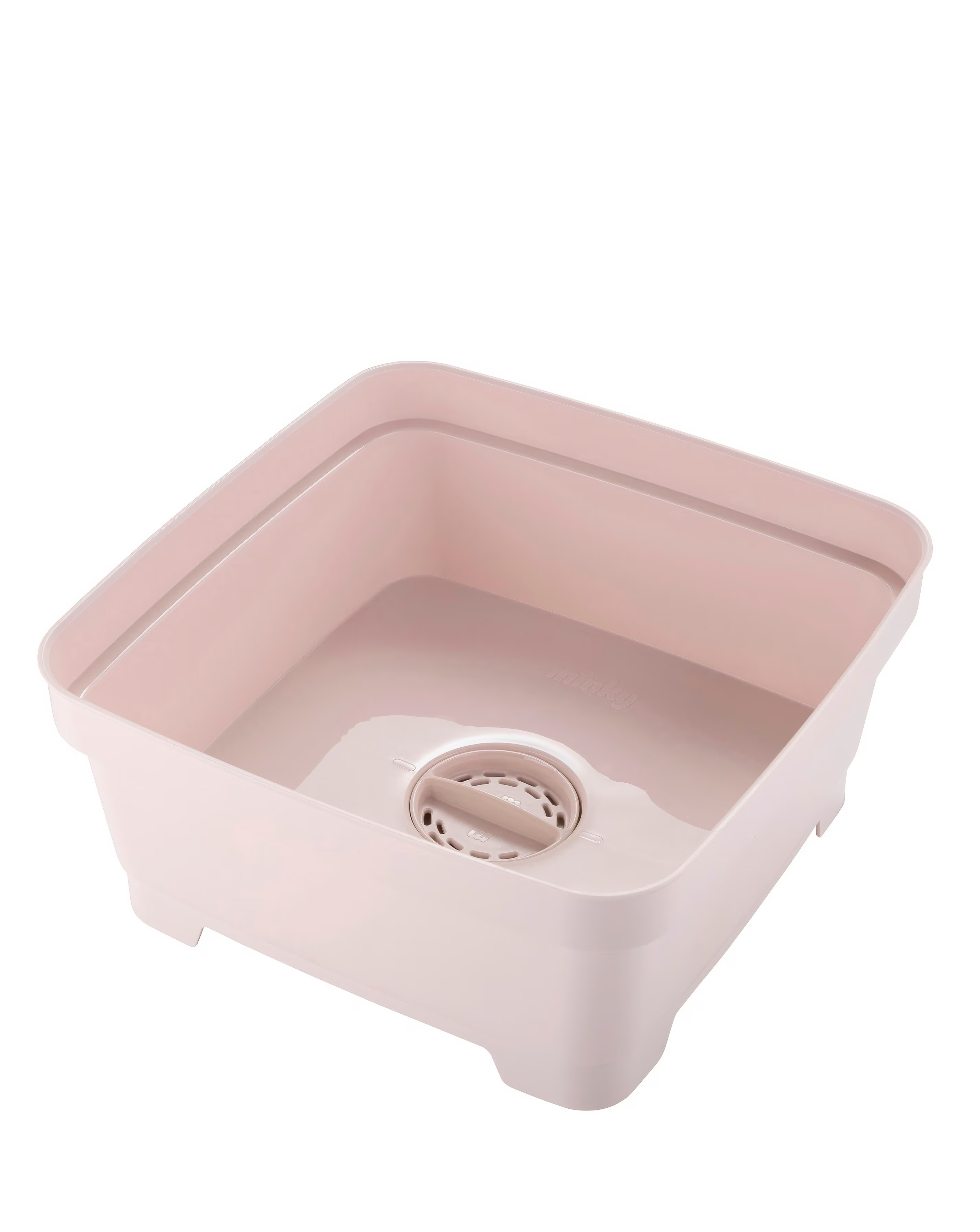 Minky Pink Kitchen Caddy Bundle 4 Minky Pink Kitchen Caddy Bundle
