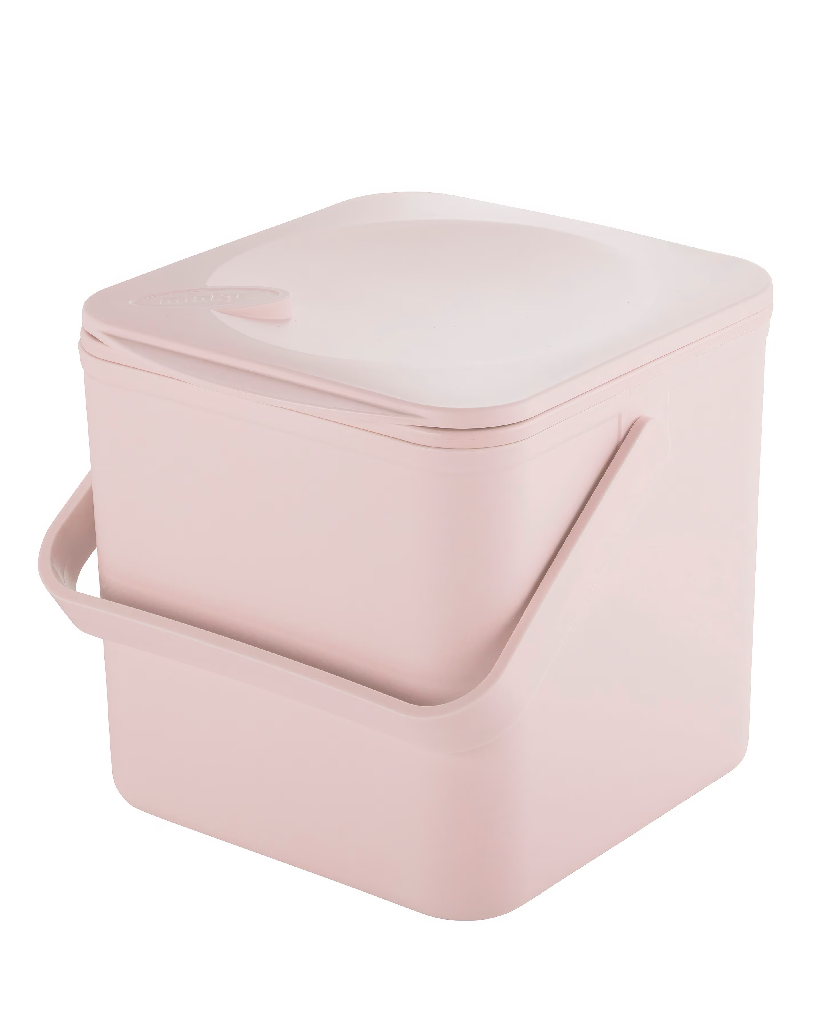 Minky Pink Kitchen Caddy Bundle 6 Minky Pink Kitchen Caddy Bundle