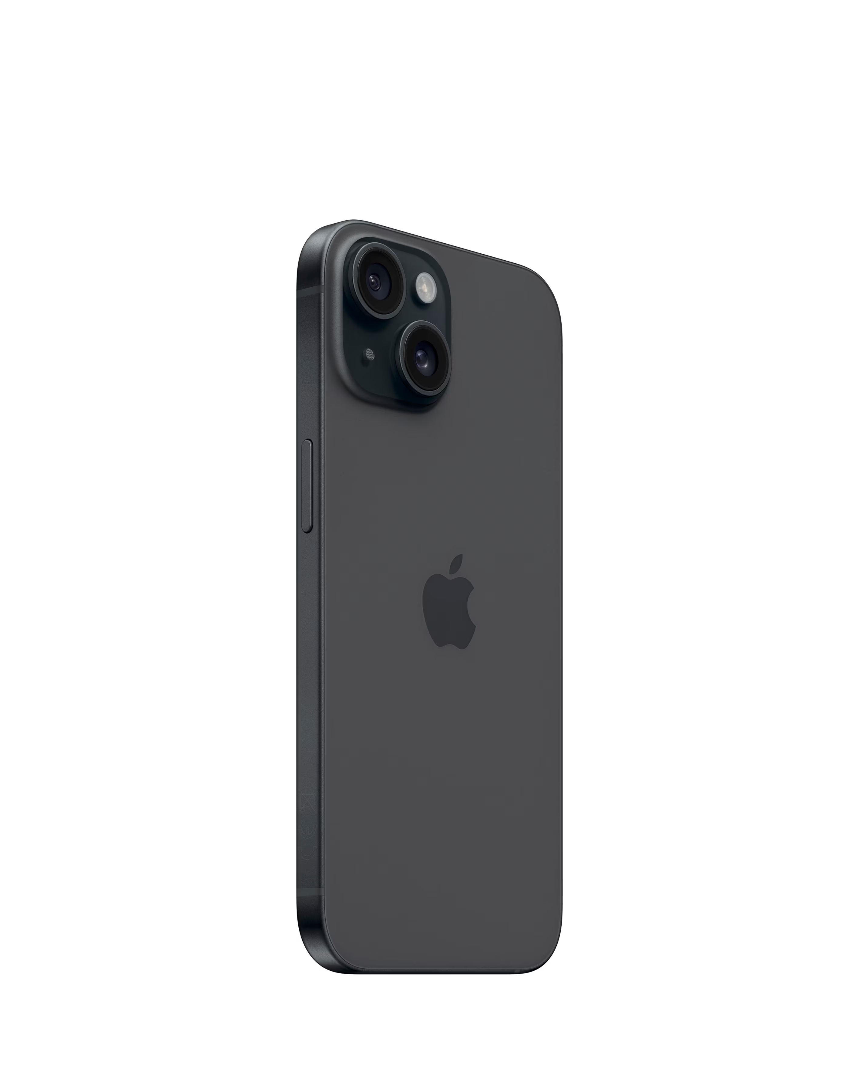 Apple iPhone 15 128GB - Black 2 Apple iPhone 15 128GB - Black