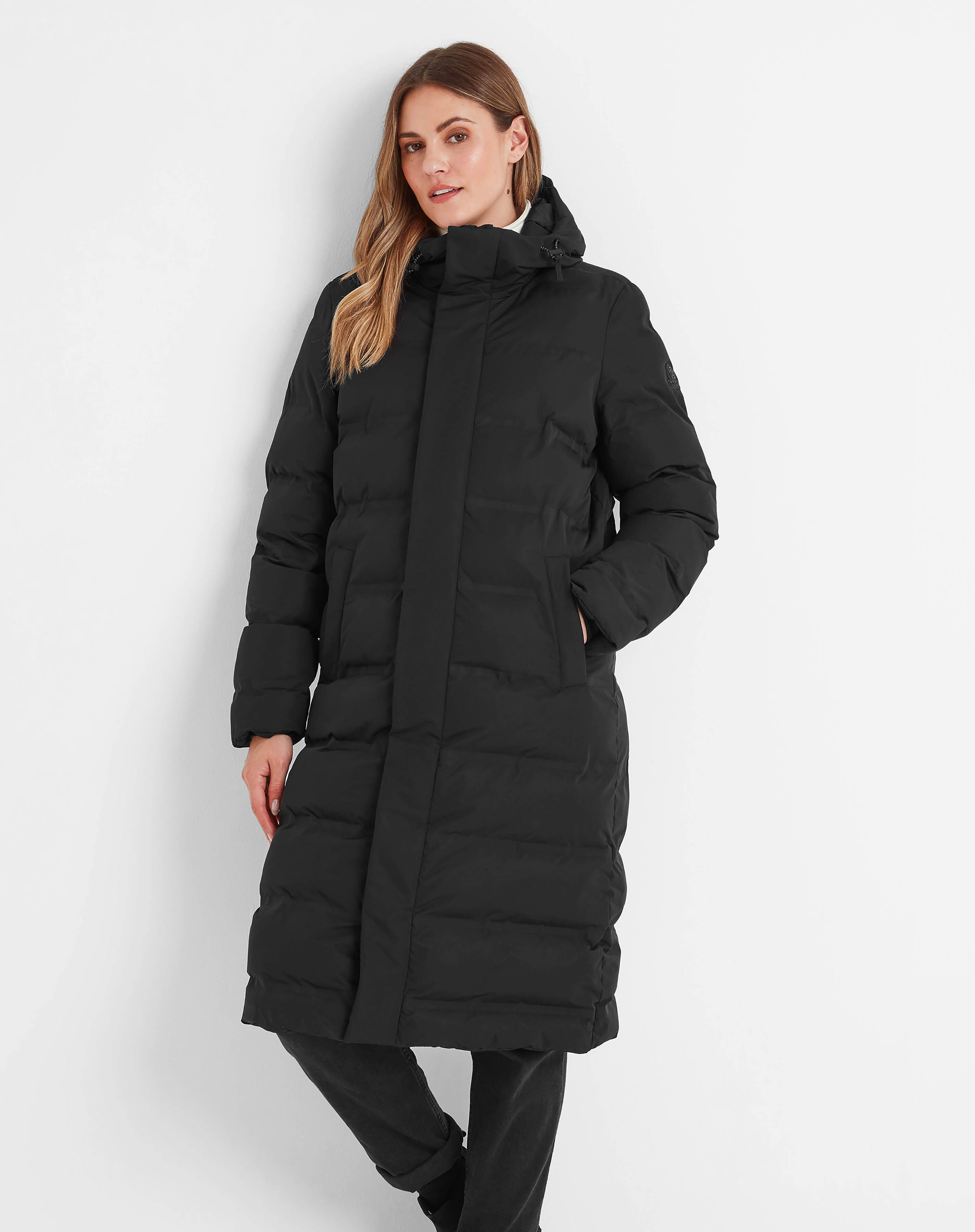 Tog24 Glaston Womens Parka 3 Tog24 Glaston Womens Parka
