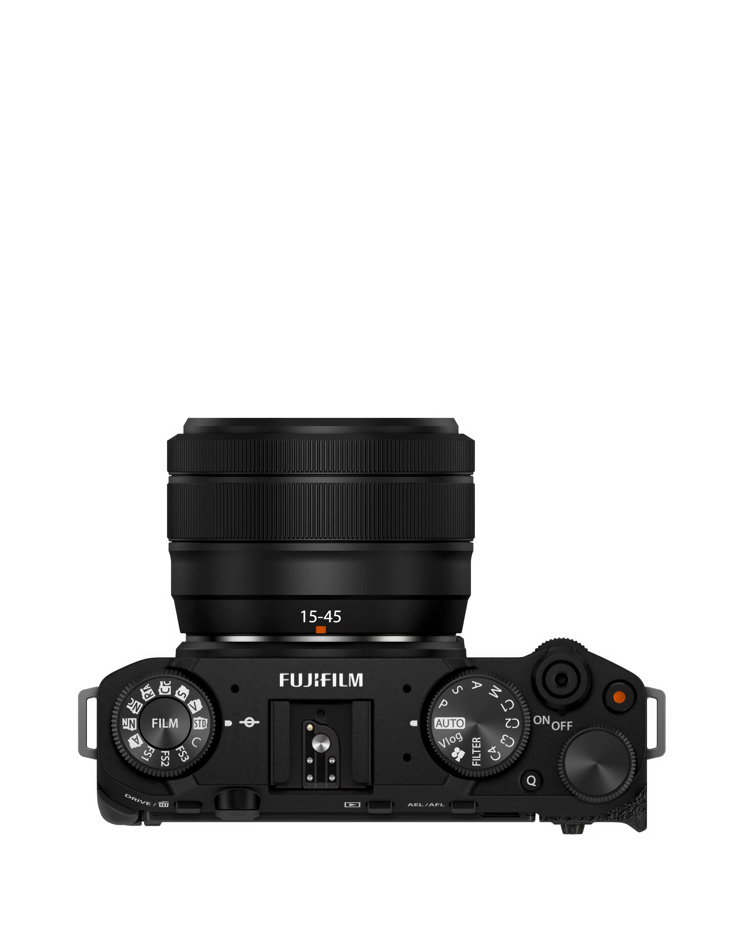 FujiFilm X-M5 Bundle 3 FujiFilm X-M5 Bundle
