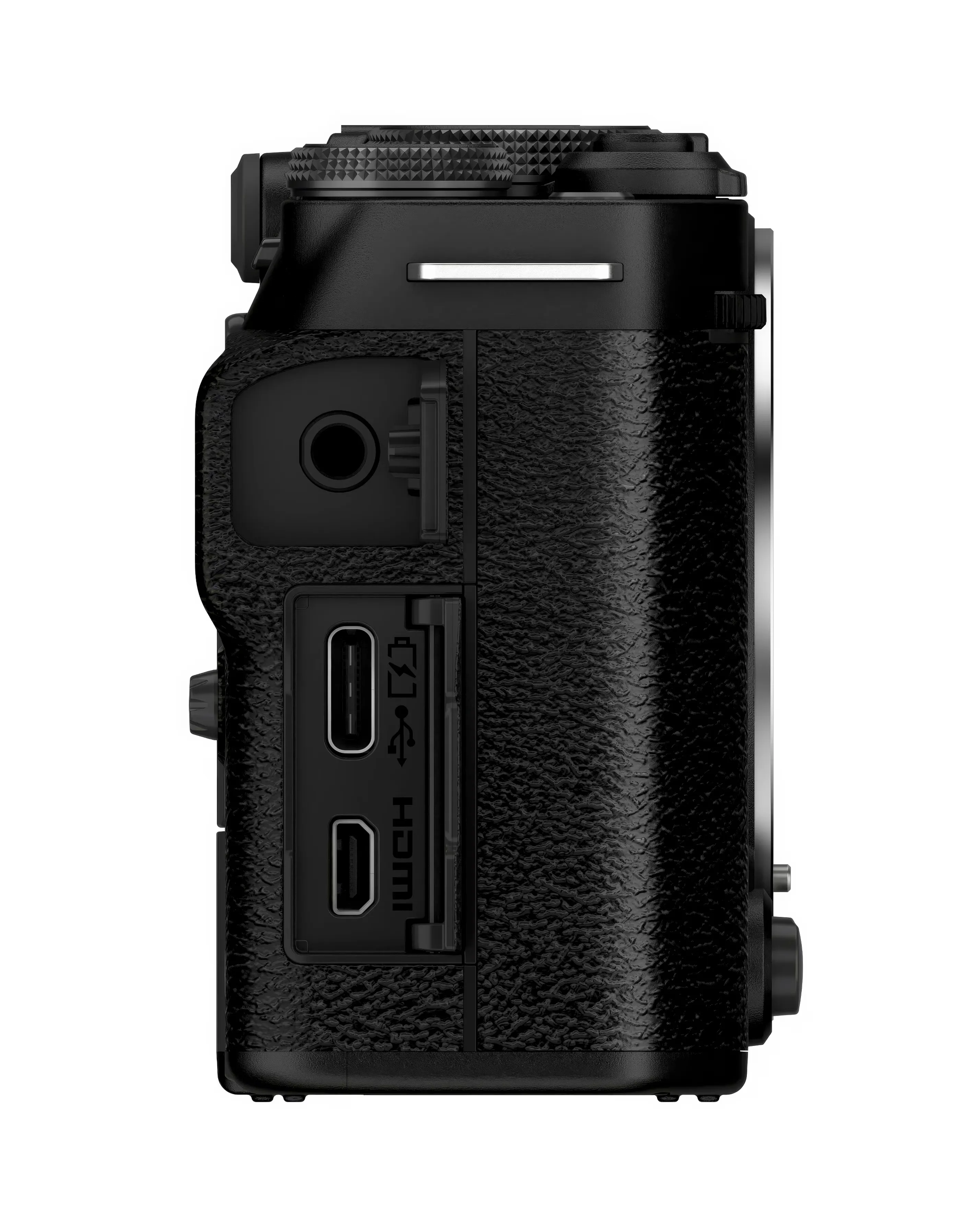 FujiFilm X-M5 Bundle 4 FujiFilm X-M5 Bundle
