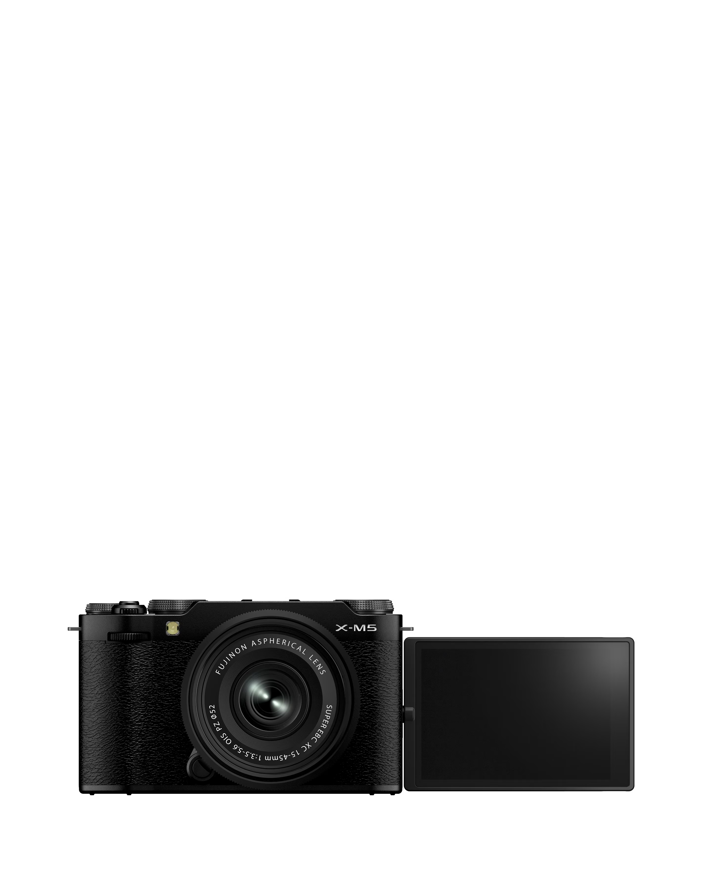 FujiFilm X-M5 Bundle 5 FujiFilm X-M5 Bundle