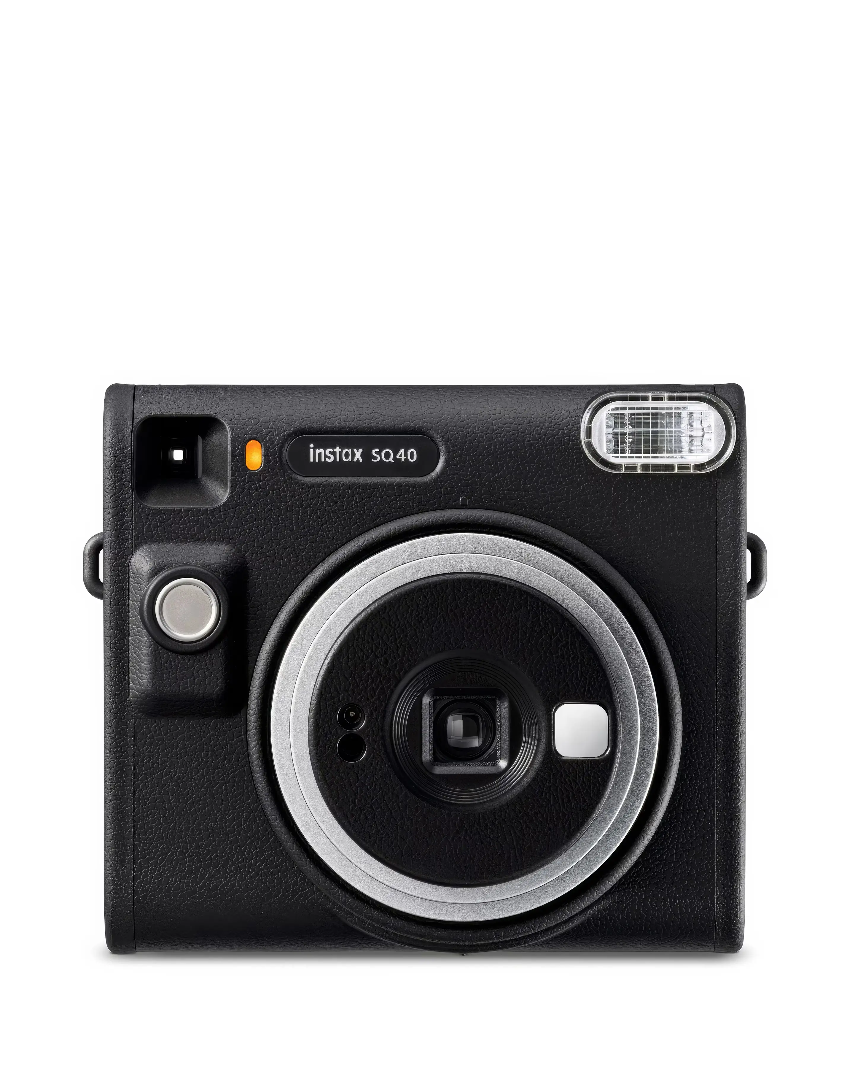 Fujifilm Instax Square SQ40 Instant Camera & 20 Shot Pack 2 Fujifilm Instax Square SQ40 Instant Camera & 20 Shot Pack