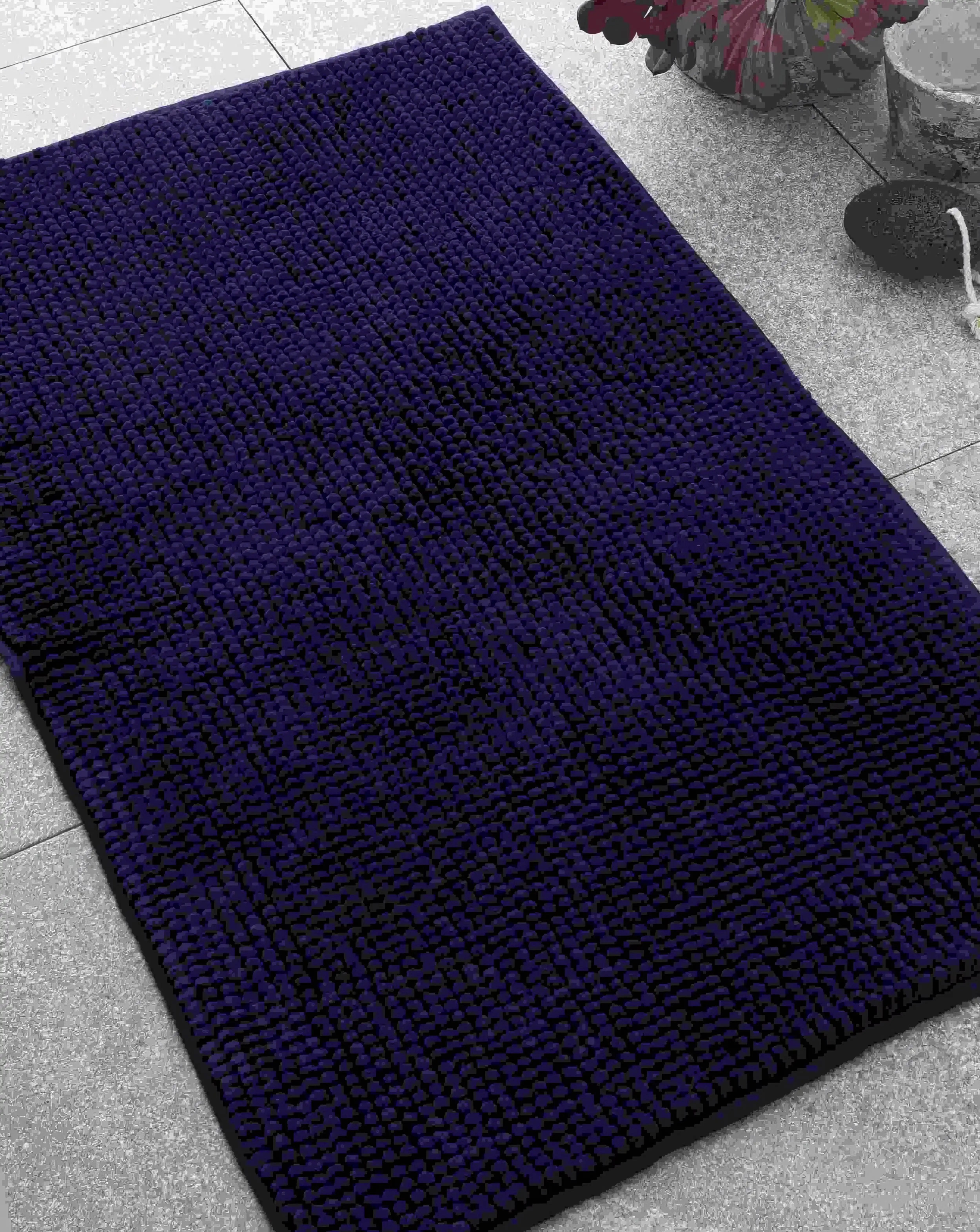 Catherine Lansfield Bobble Bathmat 1 Catherine Lansfield Bobble Bathmat