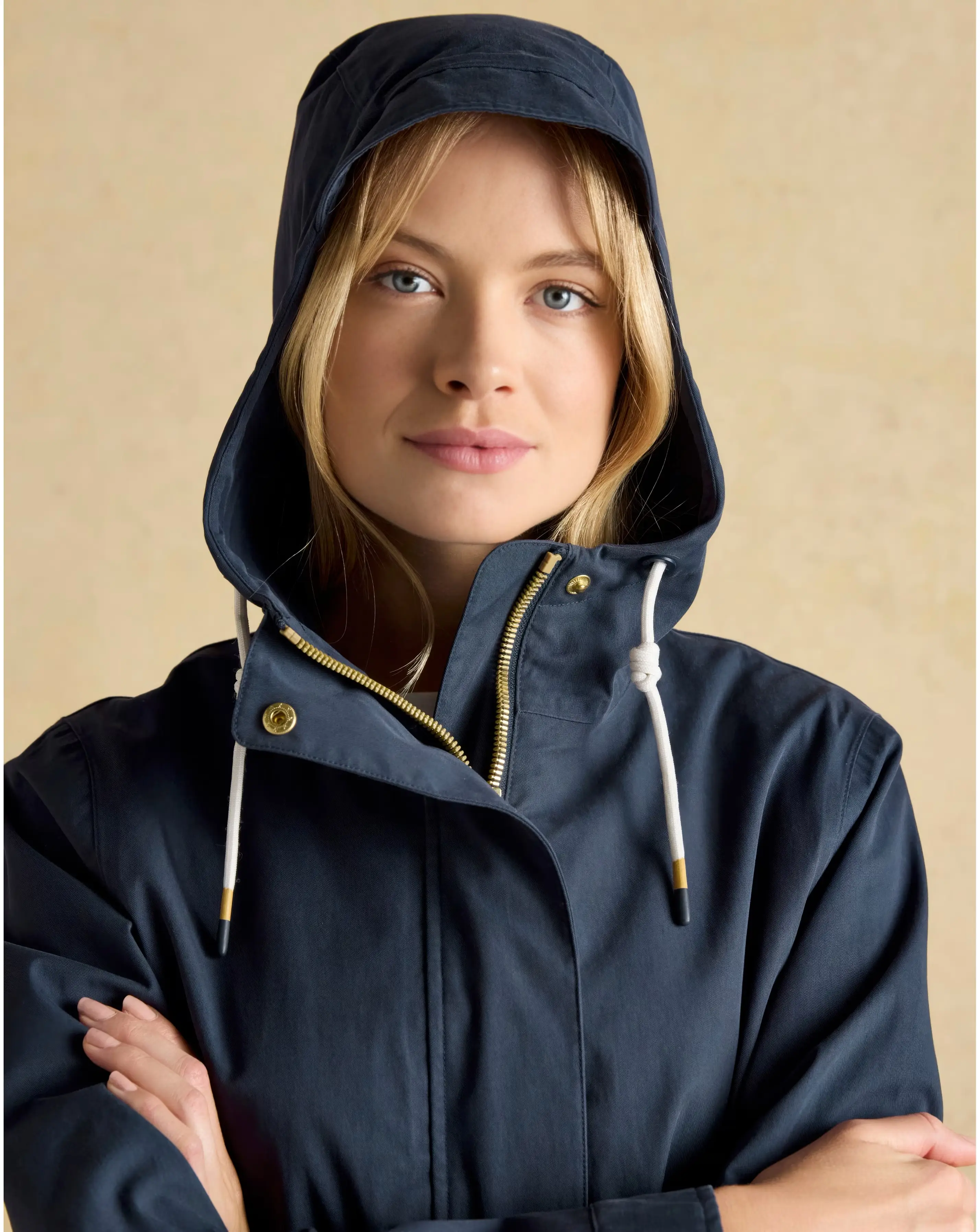 Joules Portwell Waterproof Coat 3 Joules Portwell Waterproof Coat