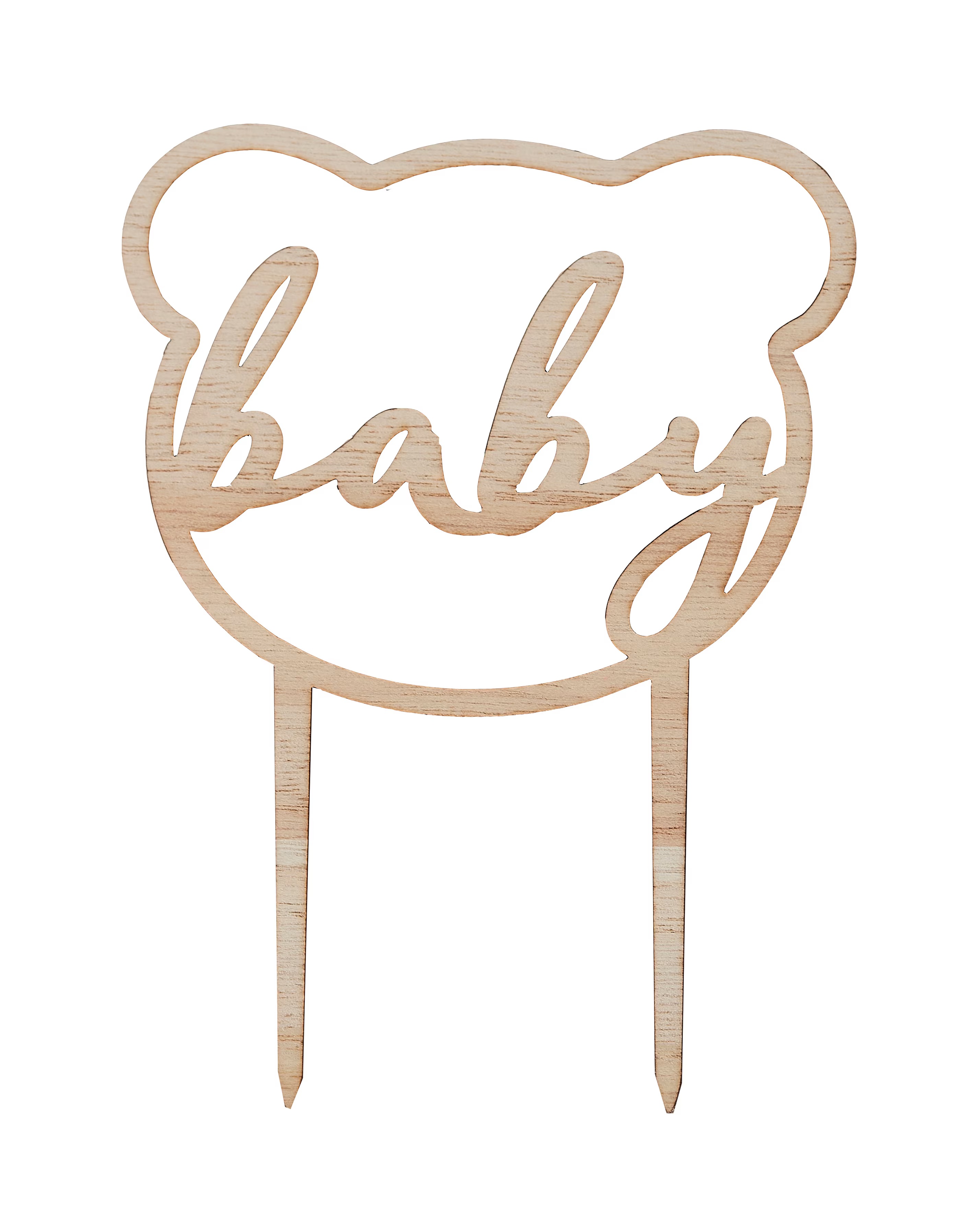 Ginger Ray Teddy Bear Baby Shower Bundle 5 Ginger Ray Teddy Bear Baby Shower Bundle