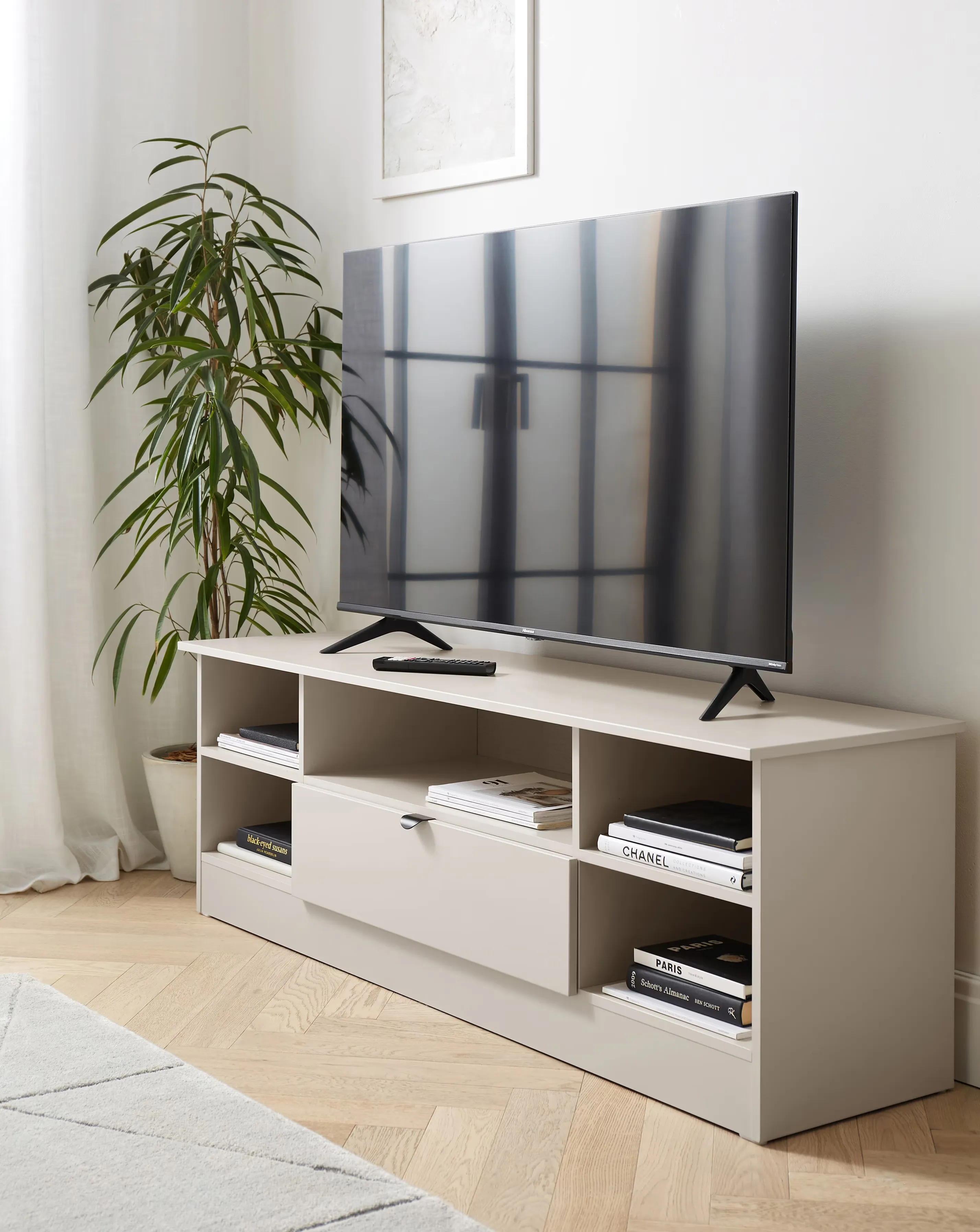 Ellison Ready Assembled TV Unit 1 Ellison Ready Assembled TV Unit