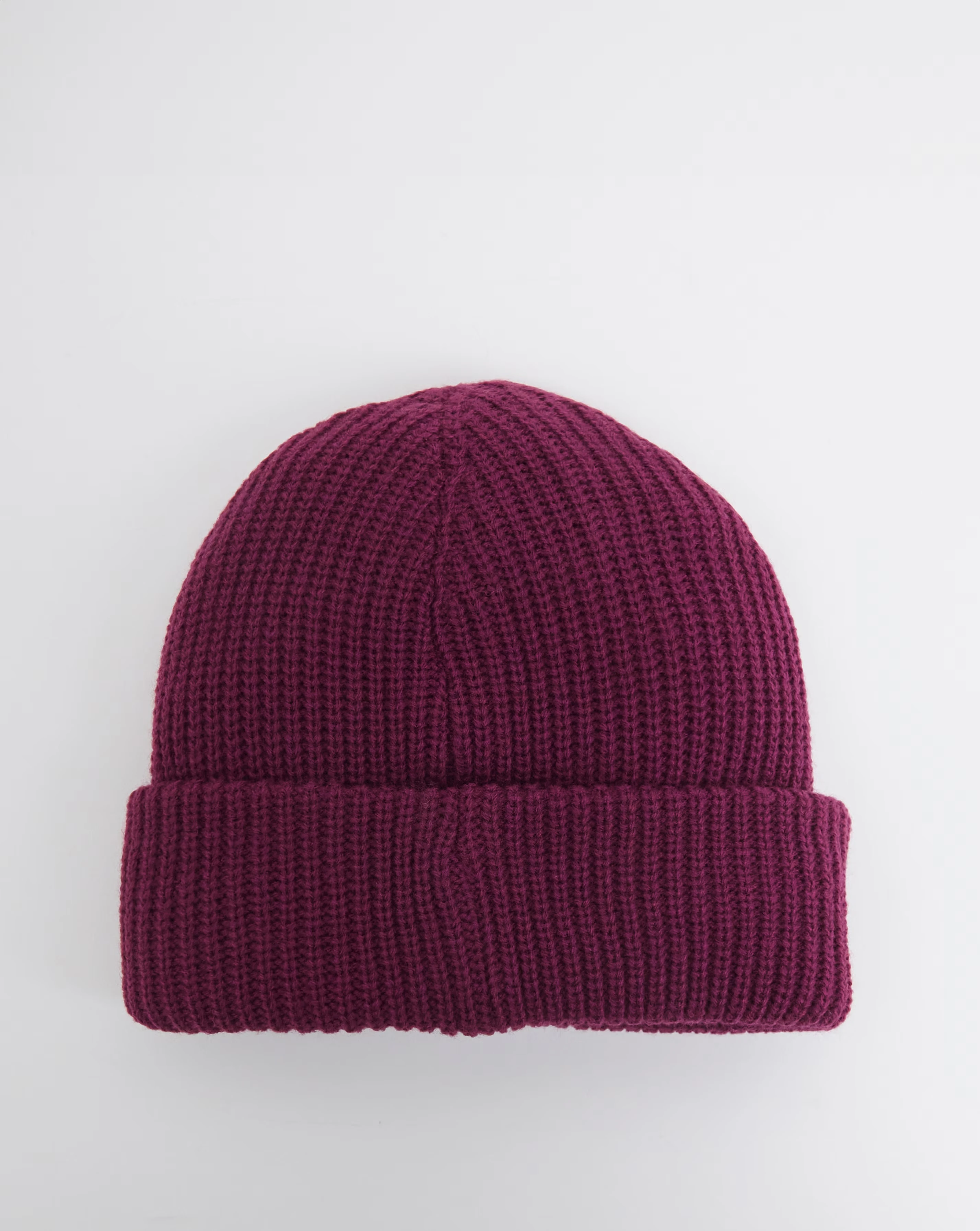 Snowdonia Burgundy Beanie 3 Snowdonia Burgundy Beanie