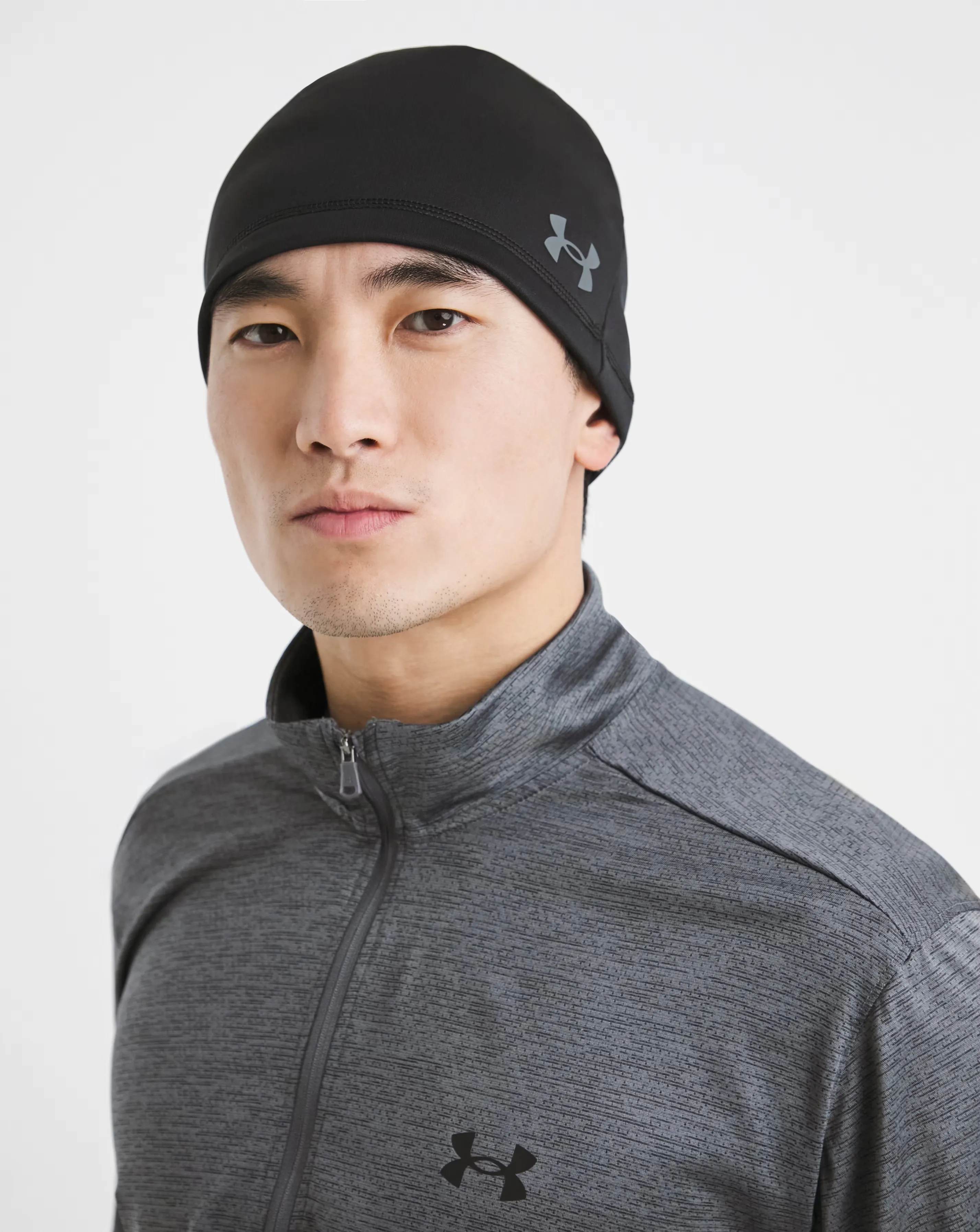 Under Armour Storm Beanie 1 Under Armour Storm Beanie