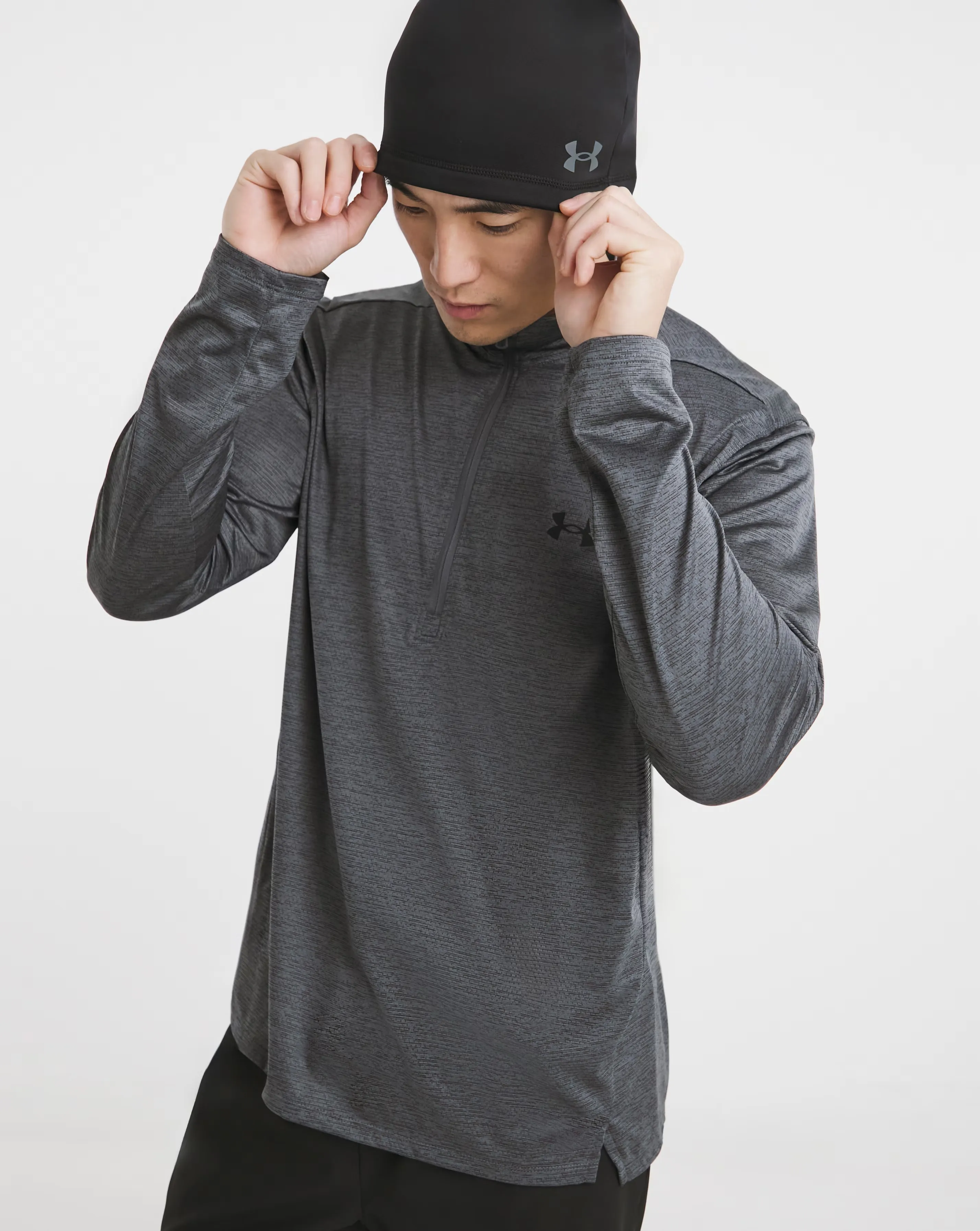 Under Armour Storm Beanie 4 Under Armour Storm Beanie