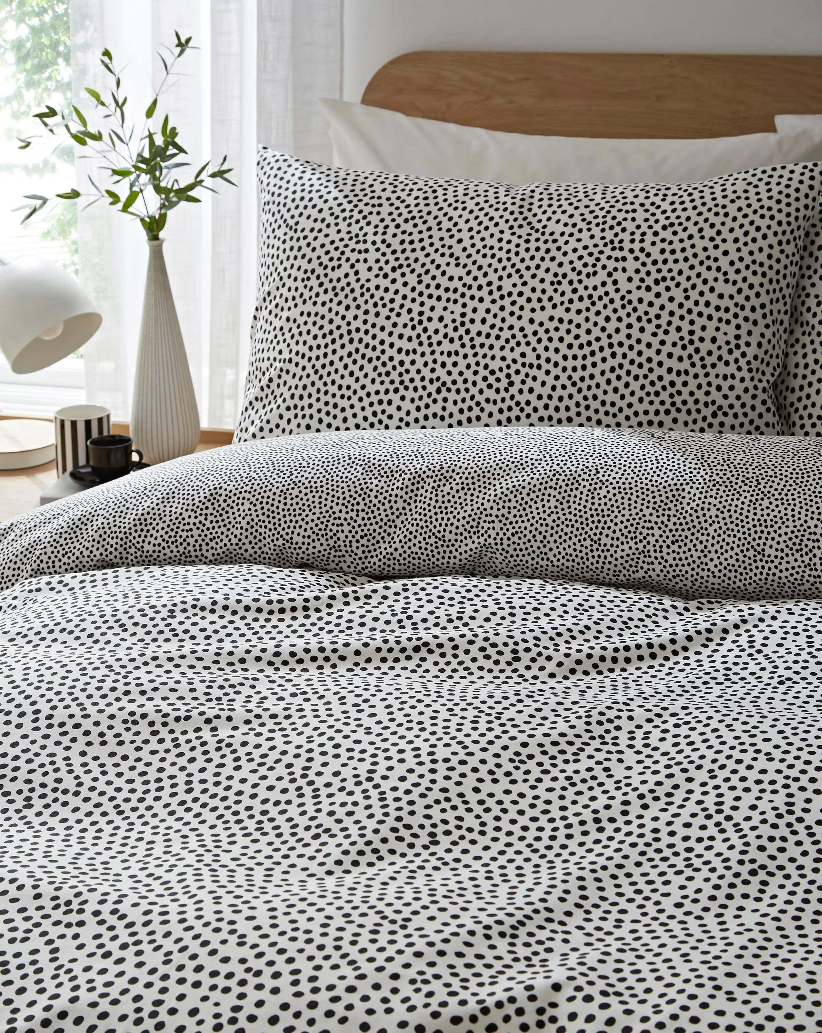 Nim Dotty Duvet Cover Set 2 Nim Dotty Duvet Cover Set