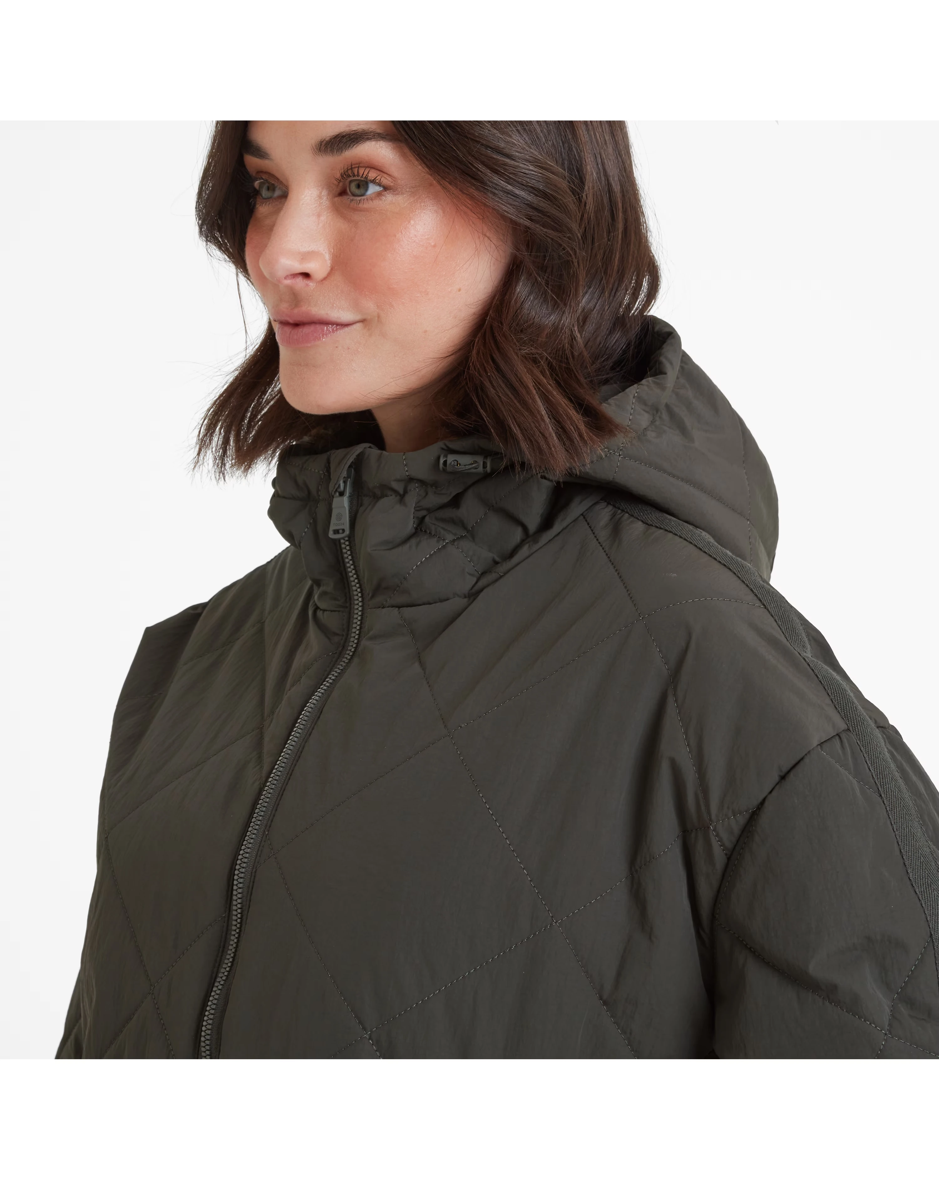 Tog24 Orford Womens Hooded Jacket 6 Tog24 Orford Womens Hooded Jacket