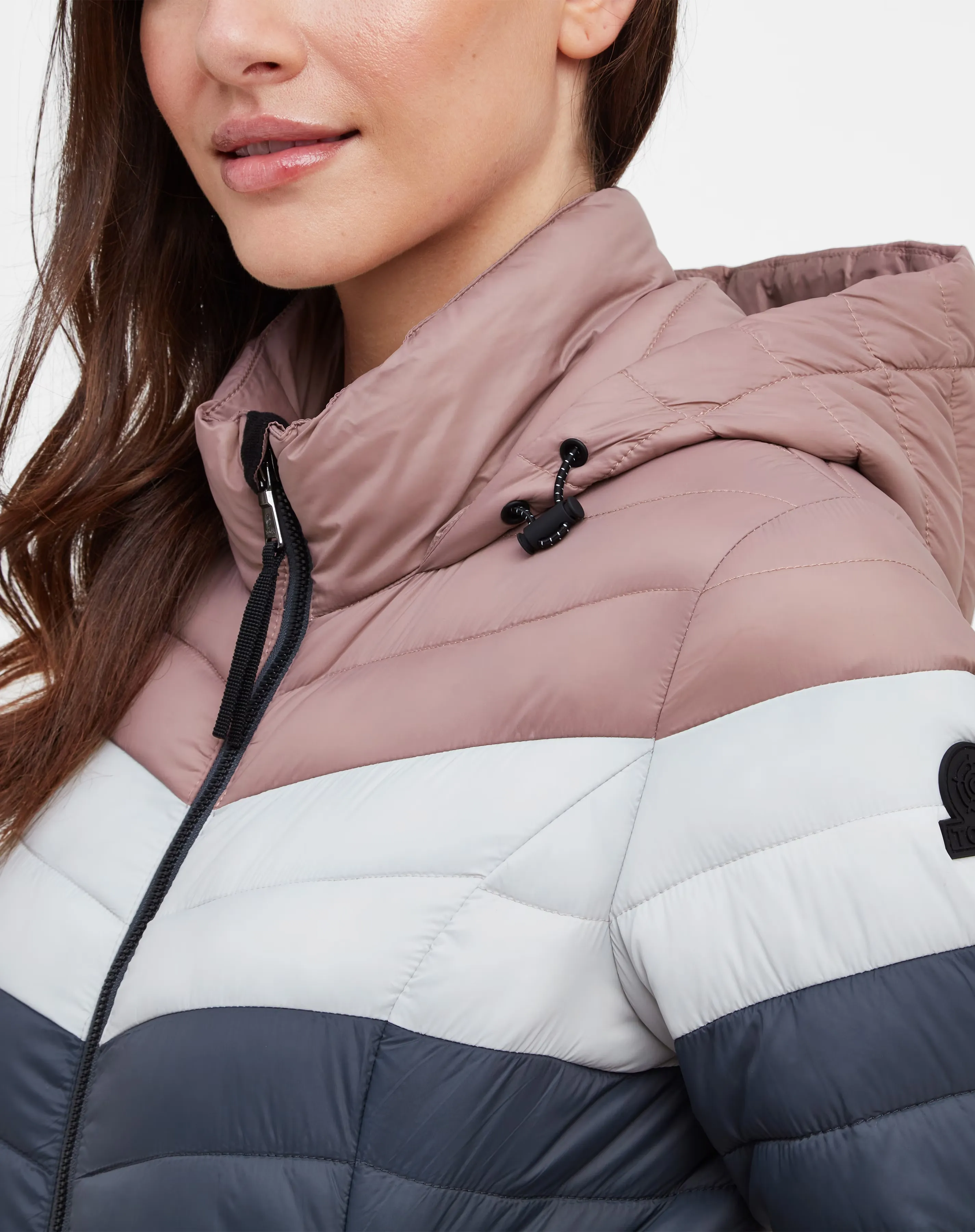 Tog24 Garriston Womens Padded Jacket 6 Tog24 Garriston Womens Padded Jacket