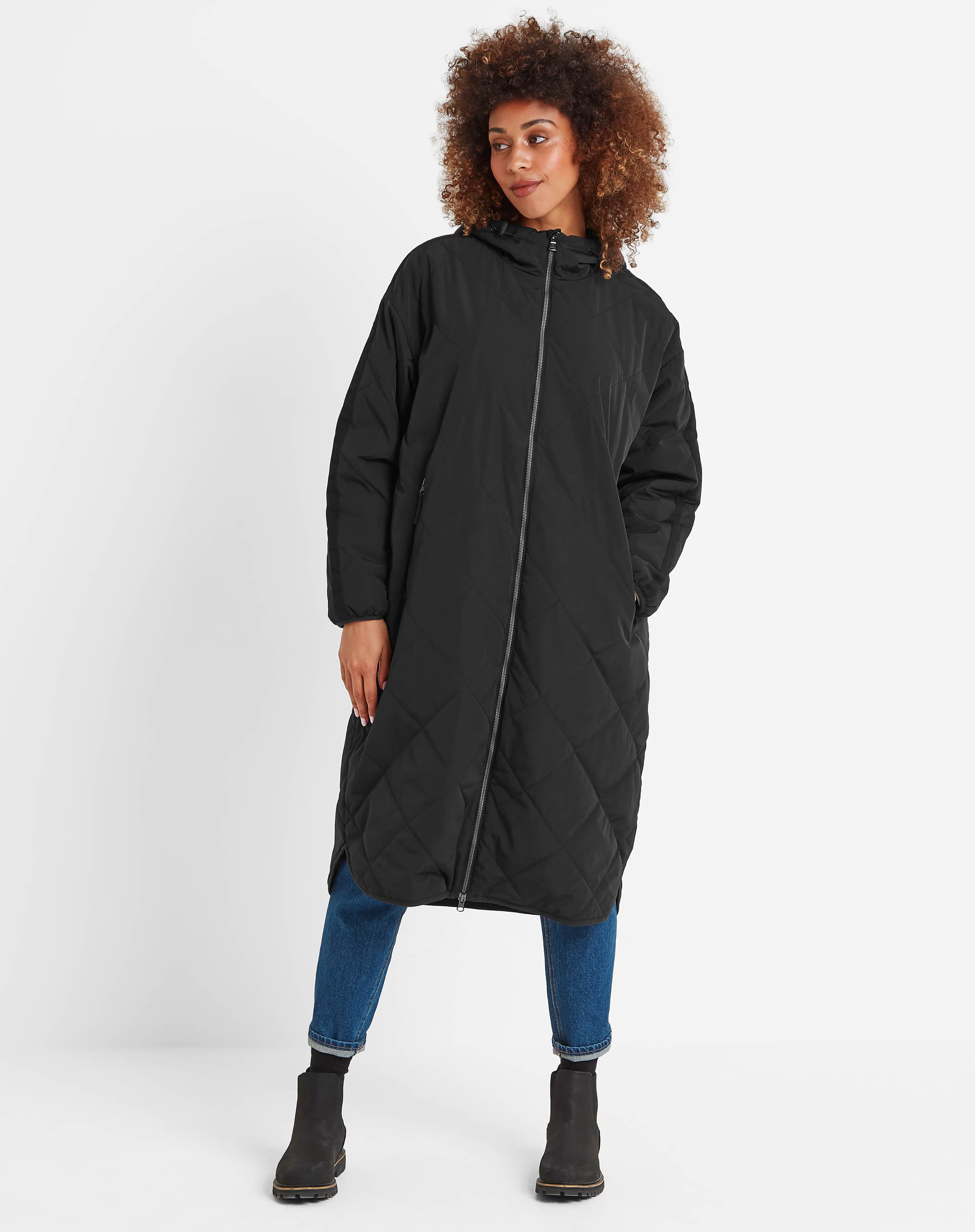 Tog24 Banton Womens Jacket 1 Tog24 Banton Womens Jacket