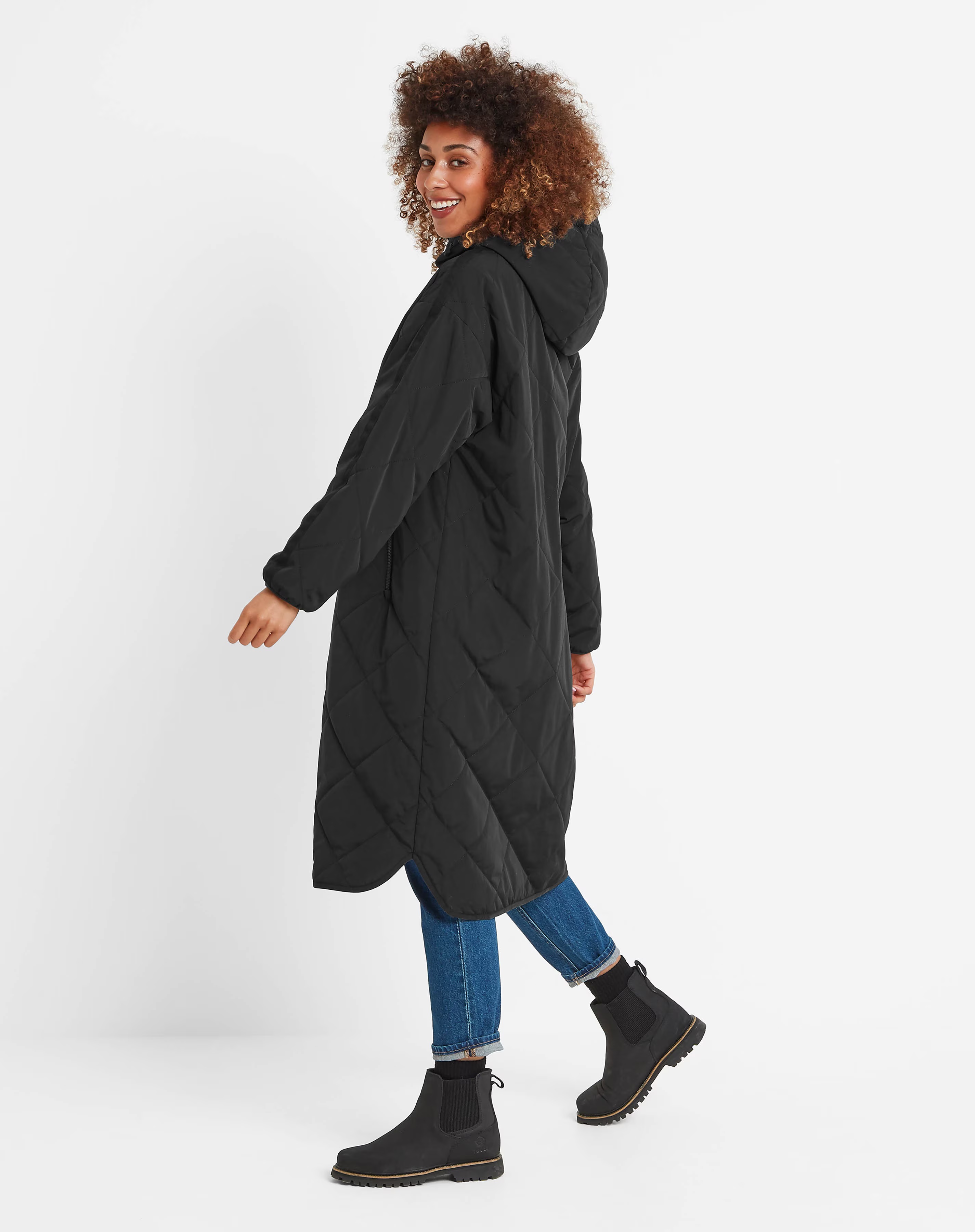 Tog24 Banton Womens Jacket 5 Tog24 Banton Womens Jacket