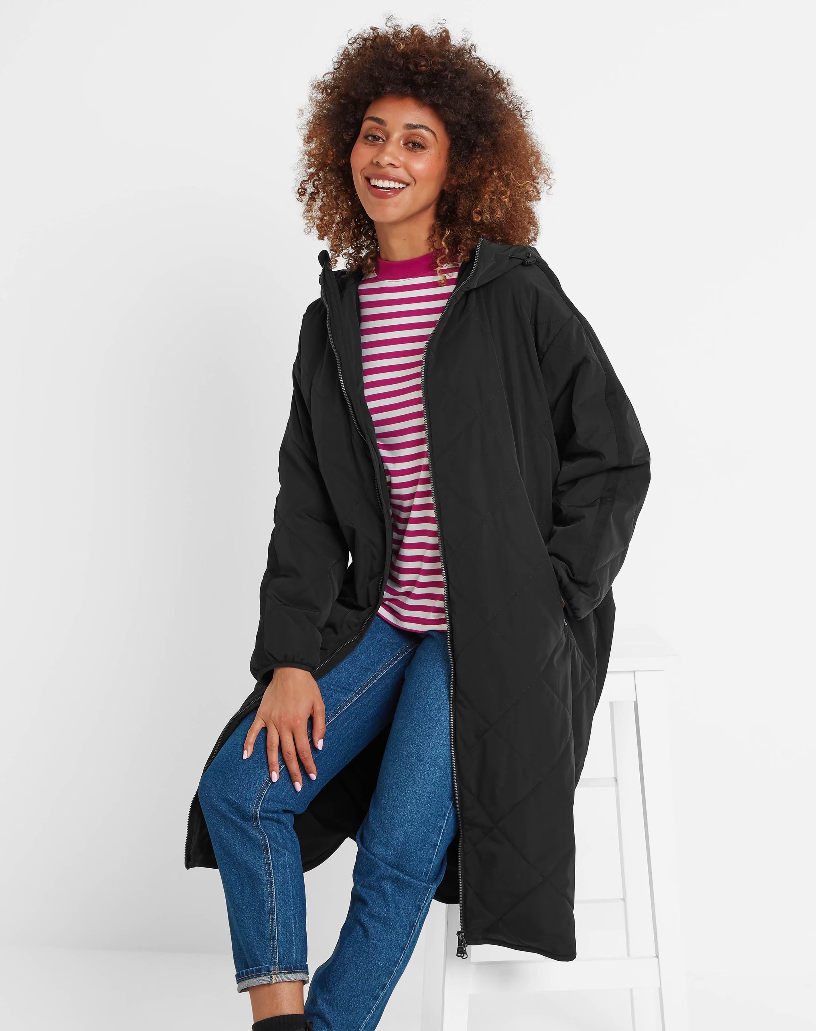 Tog24 Banton Womens Jacket 6 Tog24 Banton Womens Jacket