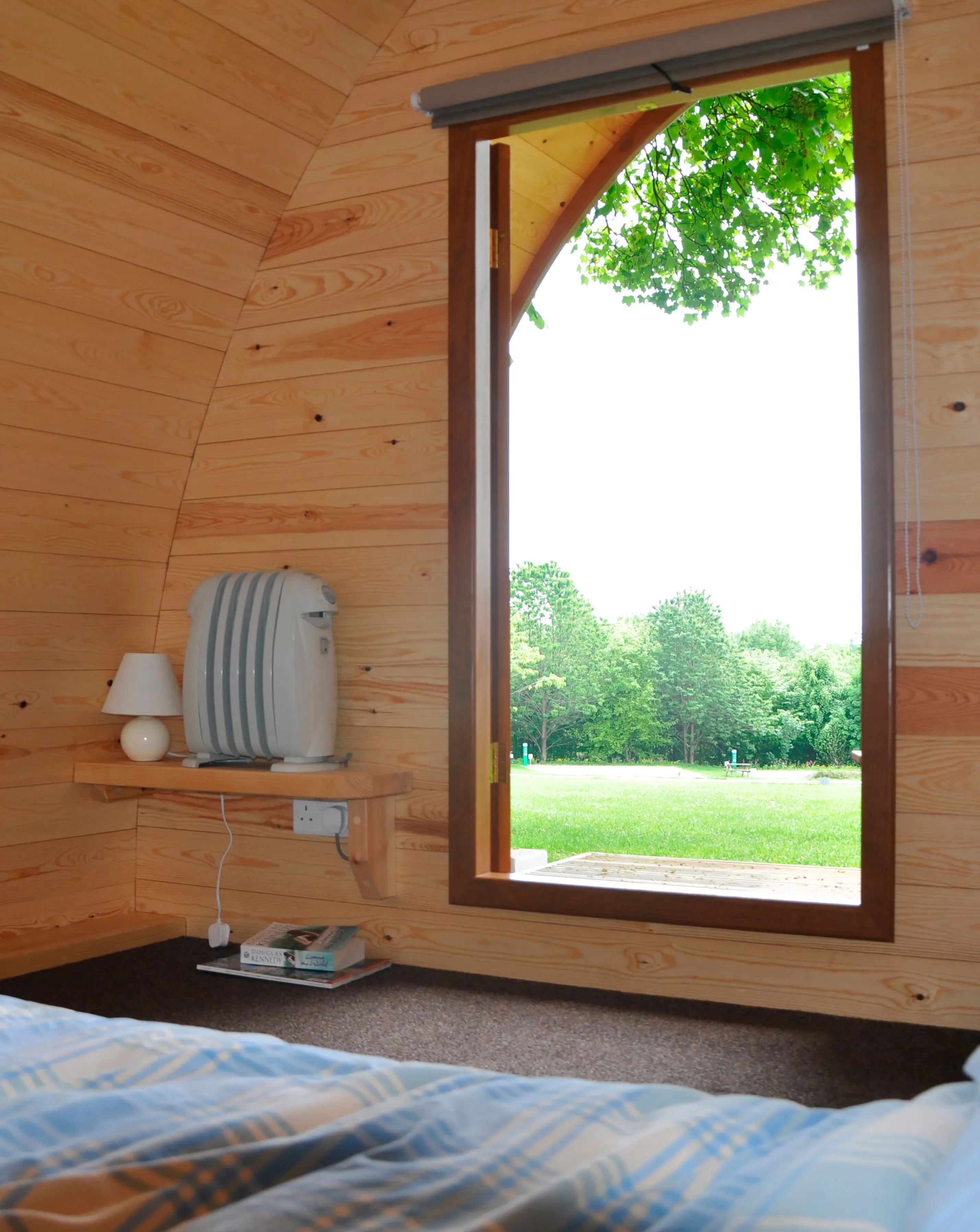 One Night Glamping Break E-Voucher 3 One Night Glamping Break E-Voucher