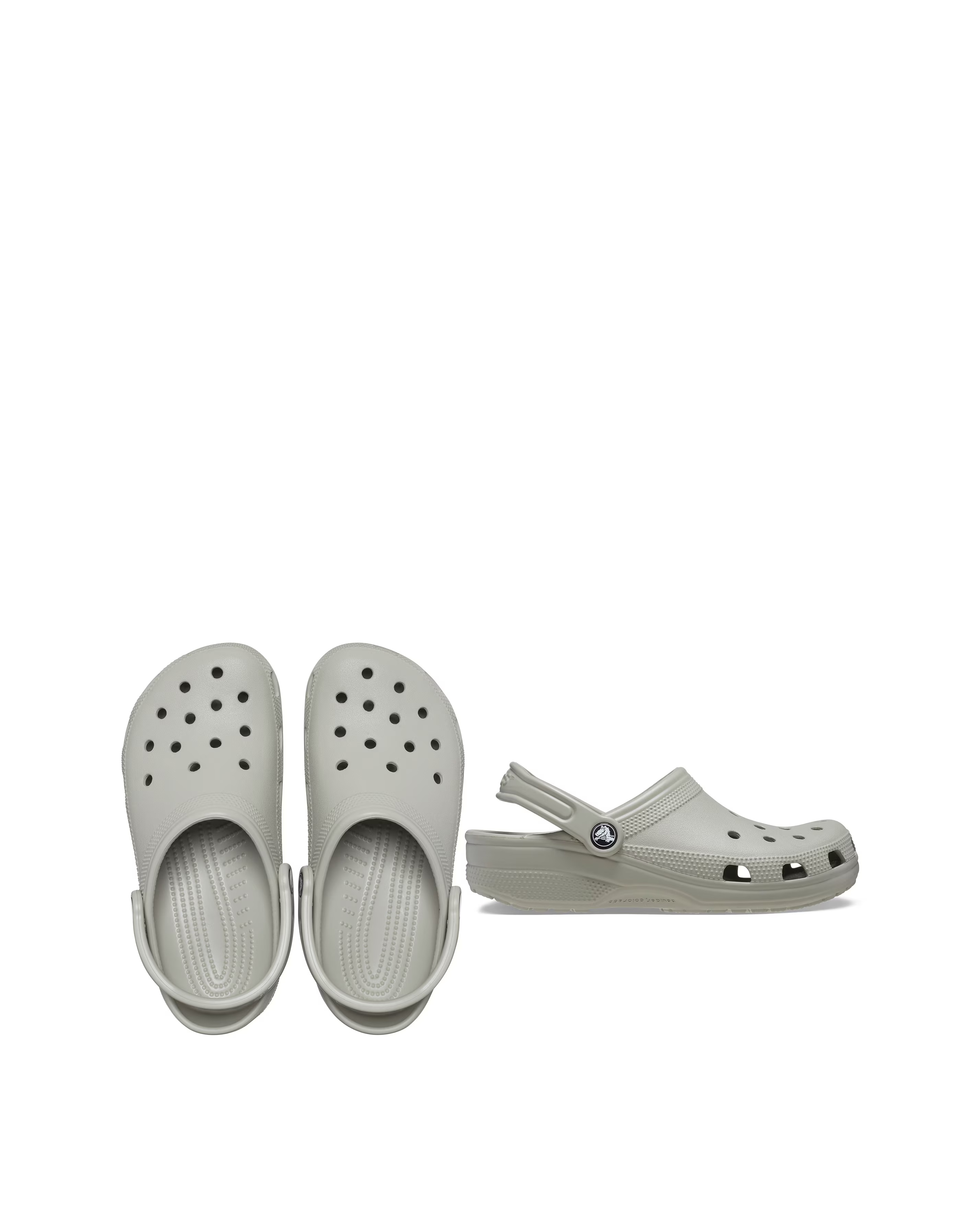 Crocs Classic Clog Standard D Fit 5 Crocs Classic Clog Standard D Fit