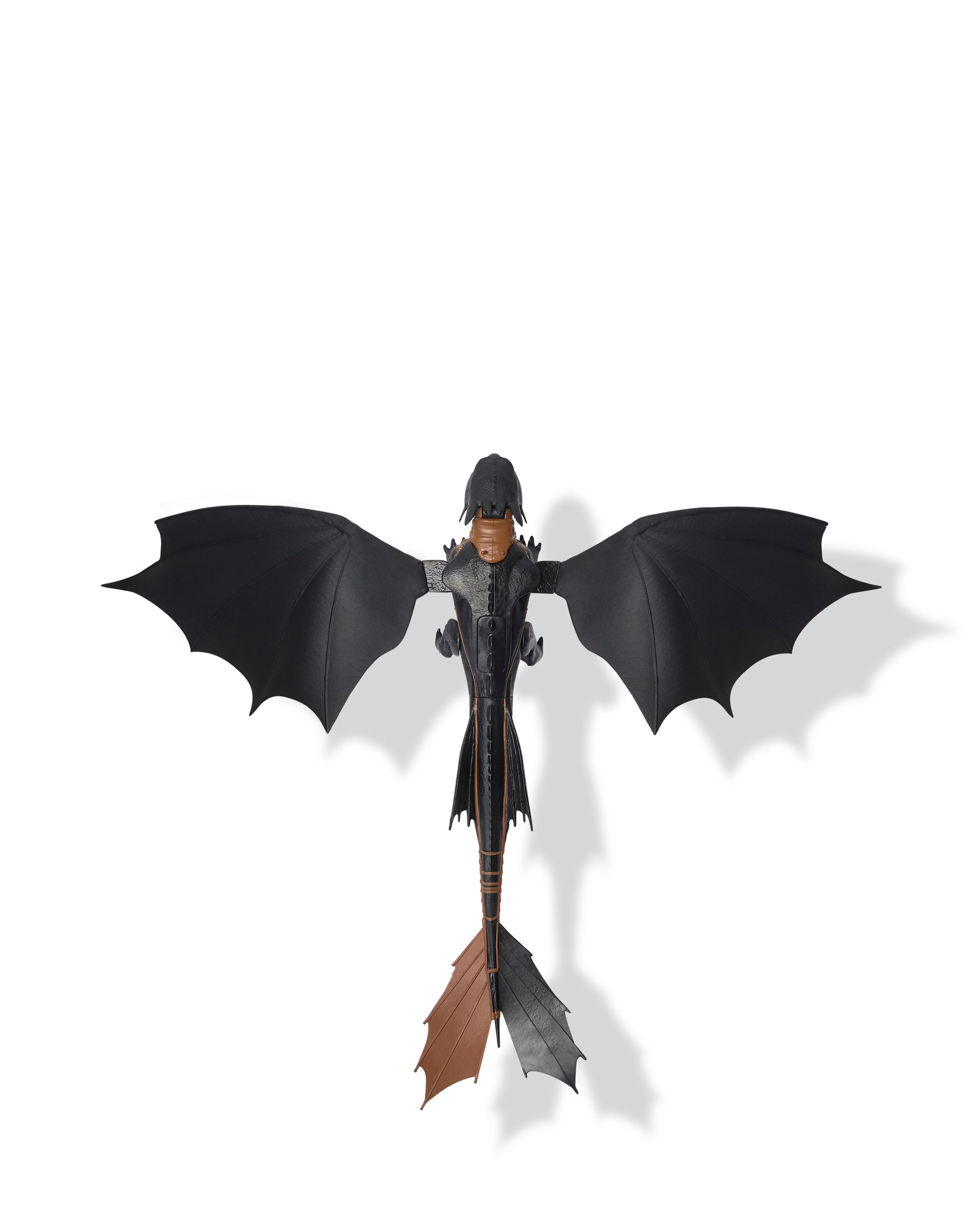 How to Train Your Dragon Ultimate Plasma Blast Toothless 3 How to Train Your Dragon Ultimate Plasma Blast Toothless